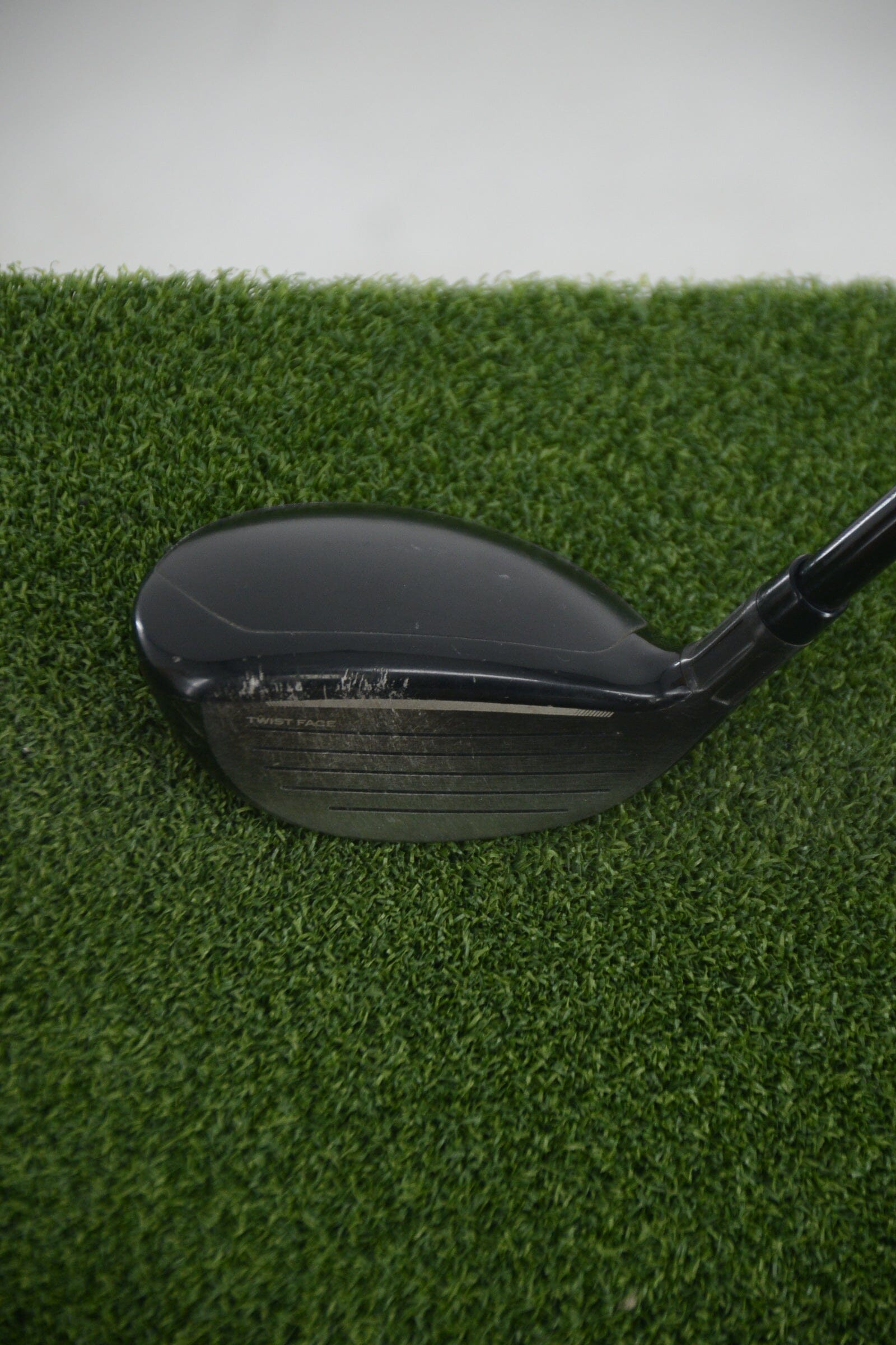TaylorMade Stealth Rescue 4 Hybrid R Flex 40.25" Golf Clubs GolfRoots