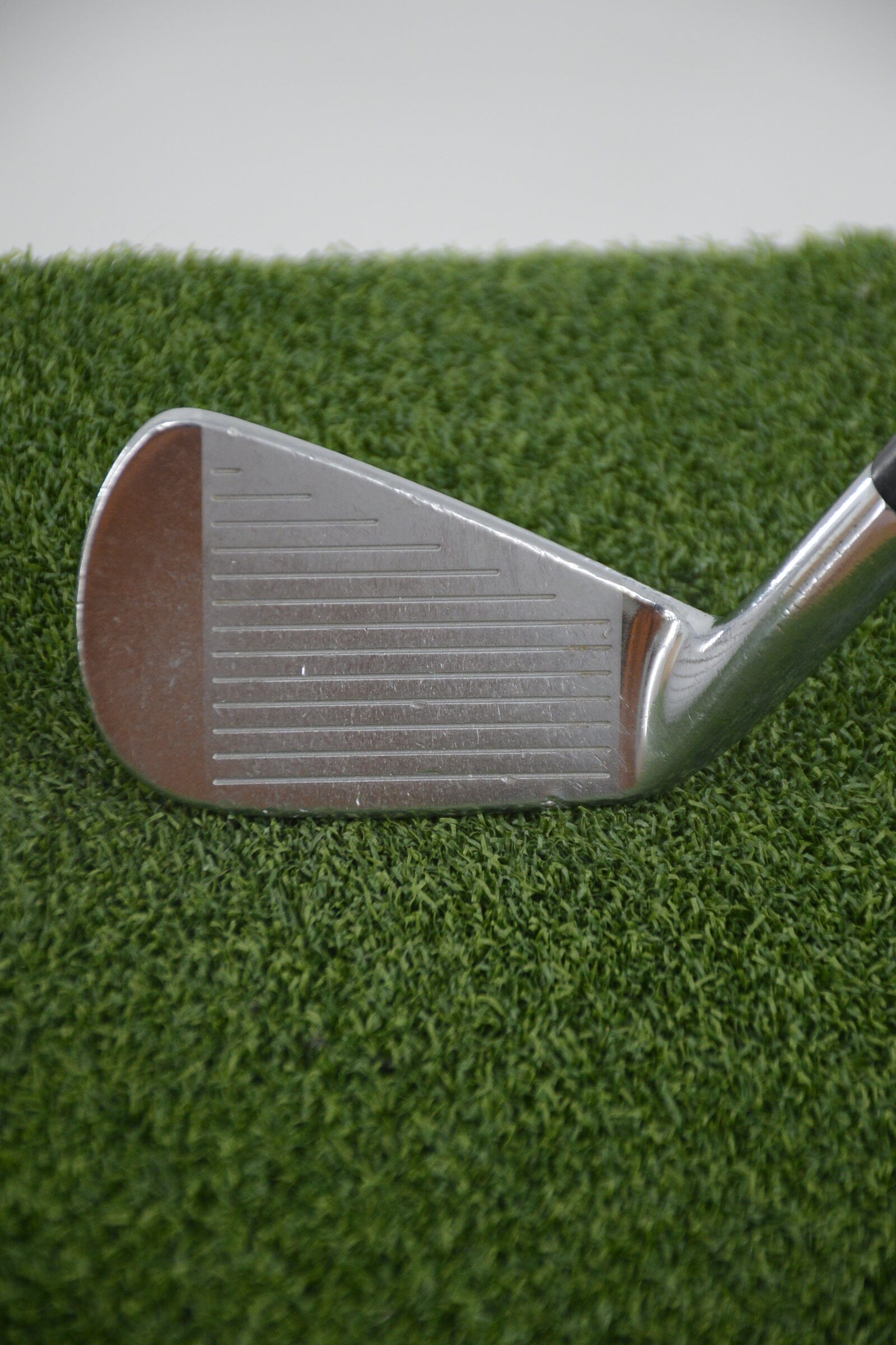Mizuno MP-15 6 Iron S Flex 37" Golf Clubs GolfRoots