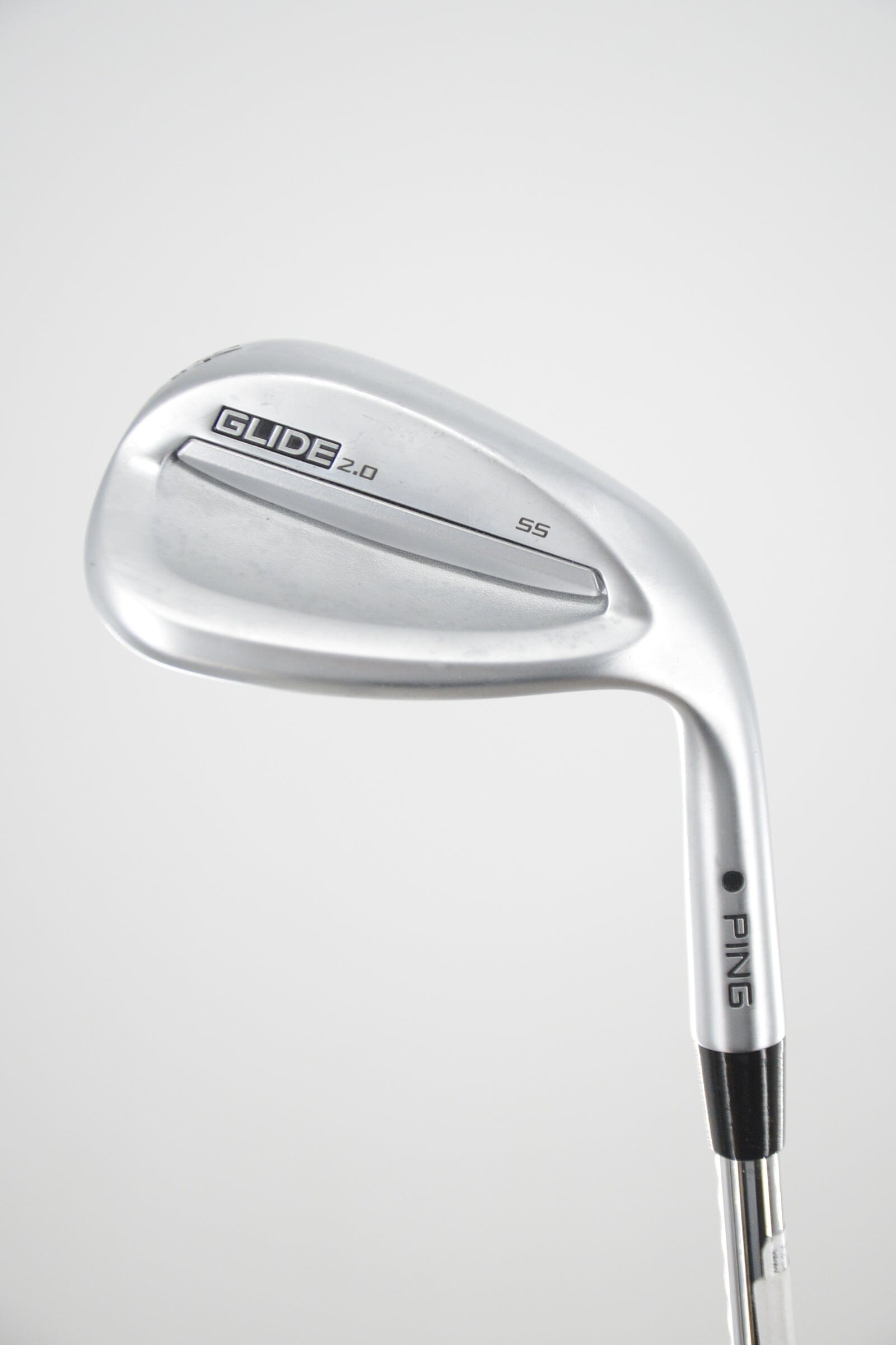 Ping Glide 2.0 SS 54 Degree Wedge Wedge Flex 35.25" Golf Clubs GolfRoots