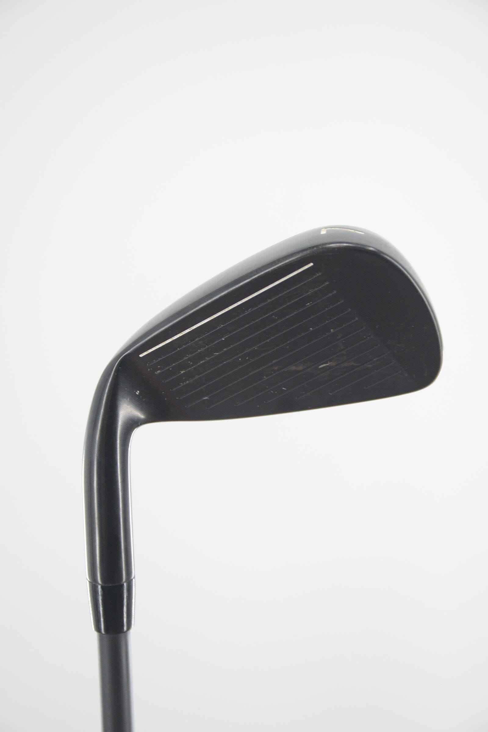 PXG 0311XP Gen 7 Black 7 Iron R Flex 36.5" Golf Clubs GolfRoots