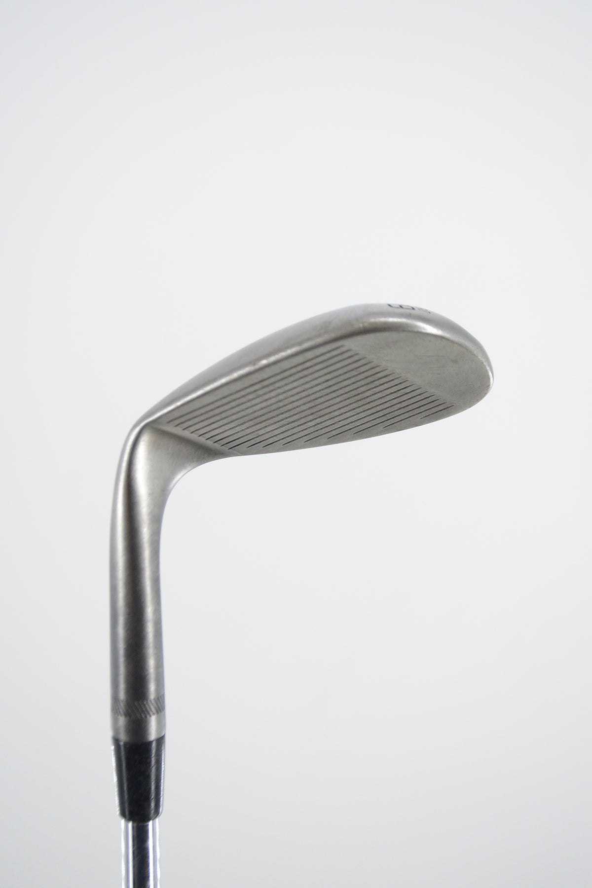 Titleist Vokey SM9 Jet Black 60 Degree Wedge Wedge Flex 34.75"