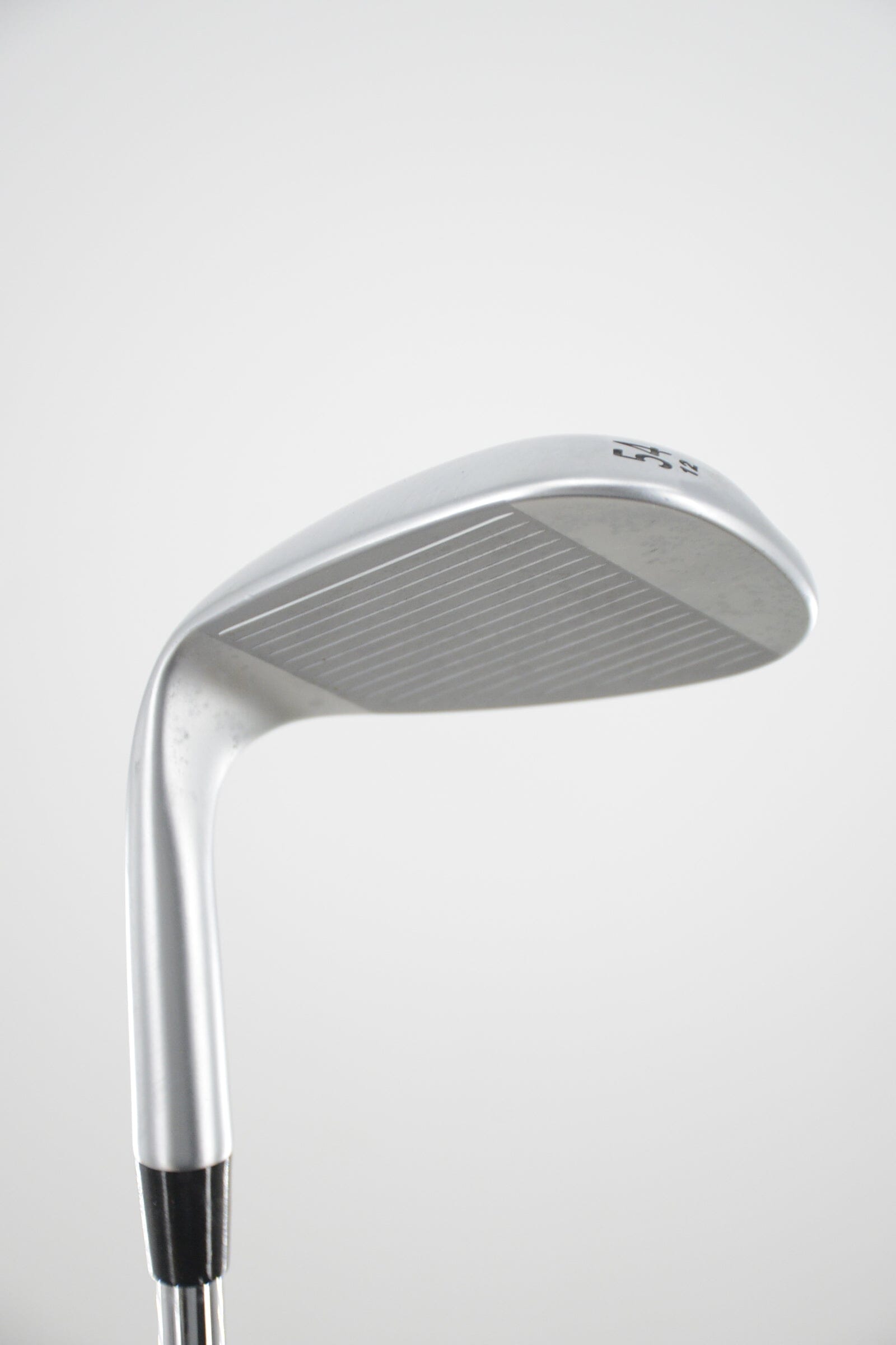 Ping Glide 2.0 SS 54 Degree Wedge Wedge Flex 35.25" Golf Clubs GolfRoots