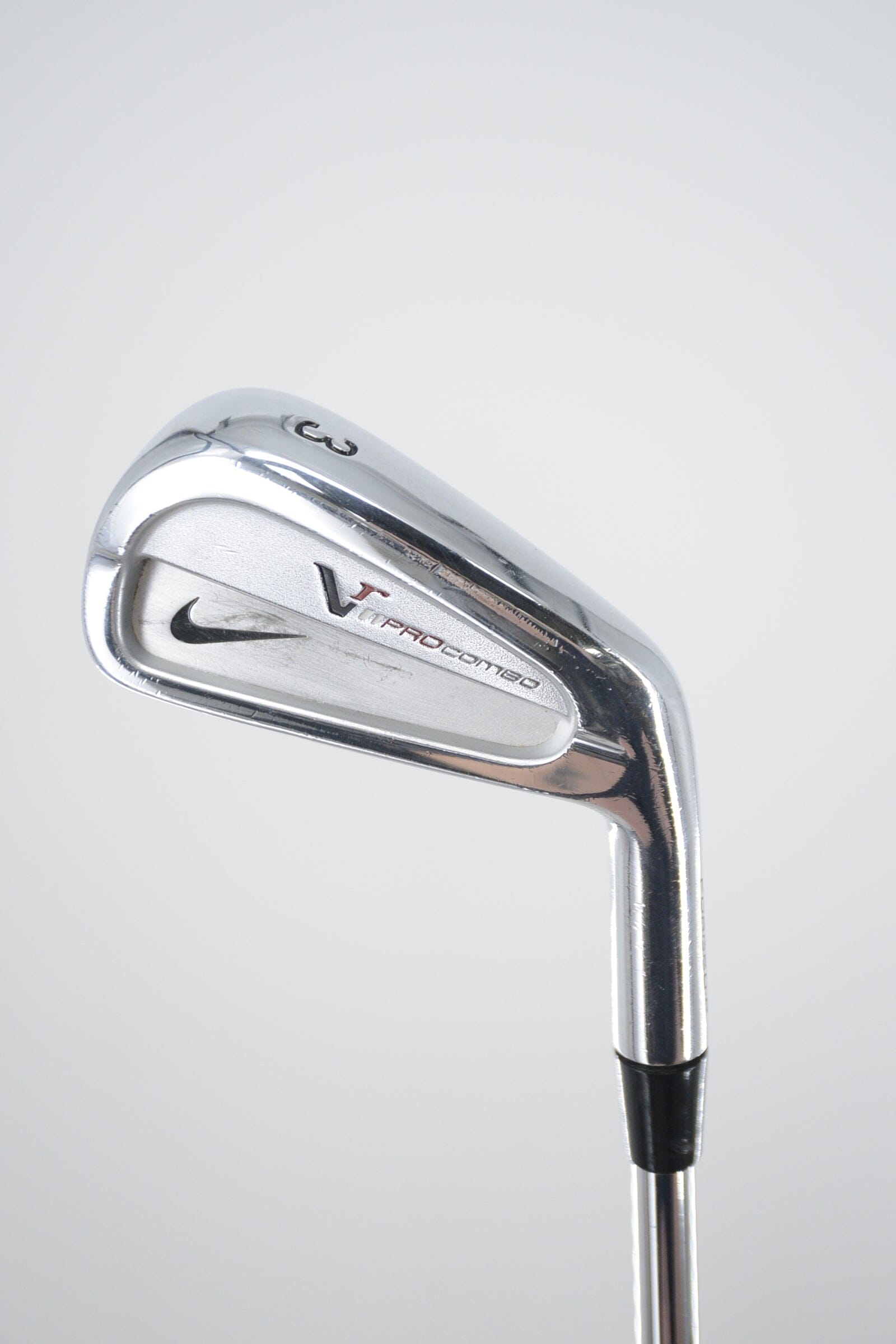 Nike Vr Forged Pro Combo 3 Iron S Flex 38.75" Golf Clubs GolfRoots