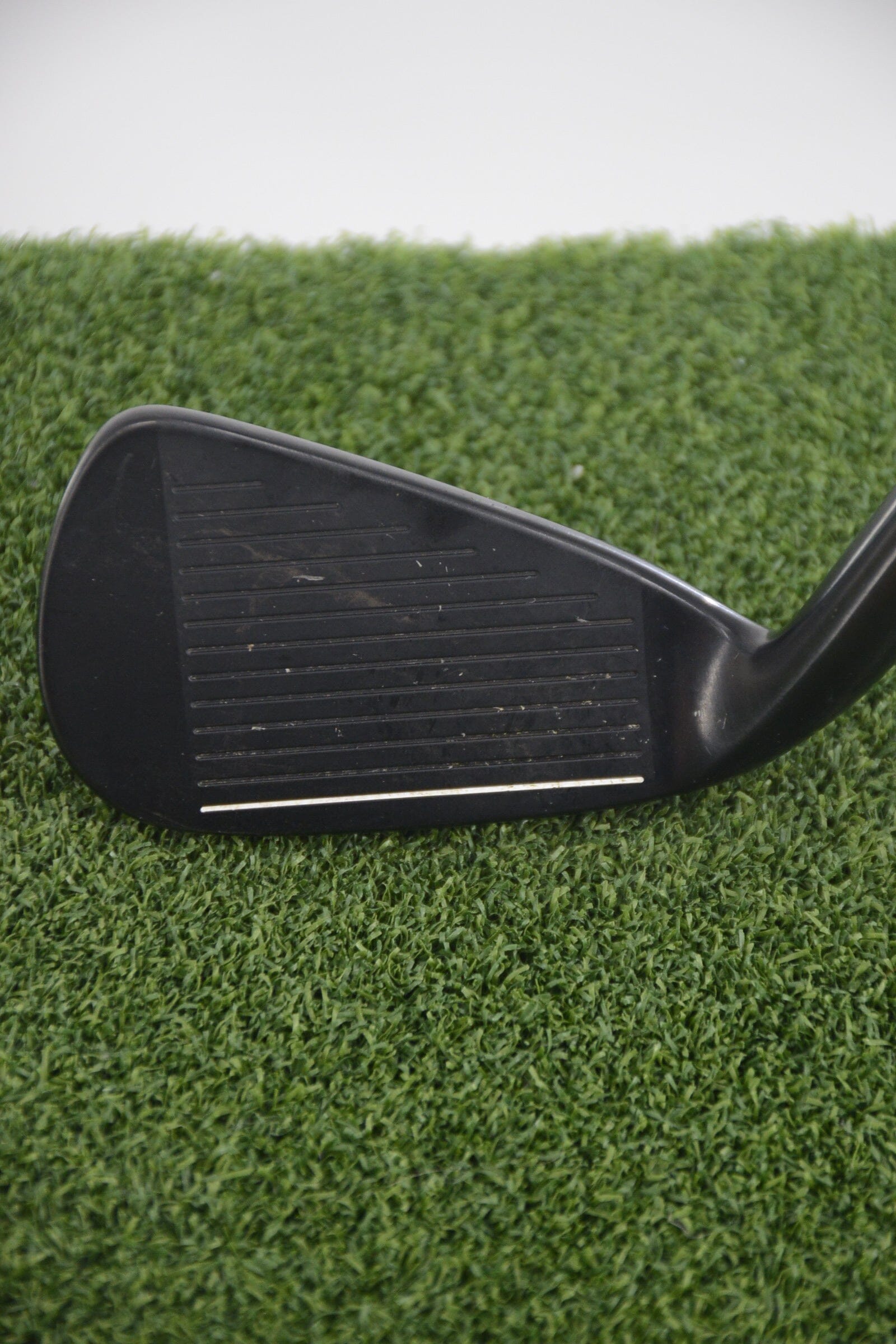 PXG 0311XP Gen 7 Black 7 Iron R Flex 36.5" Golf Clubs GolfRoots