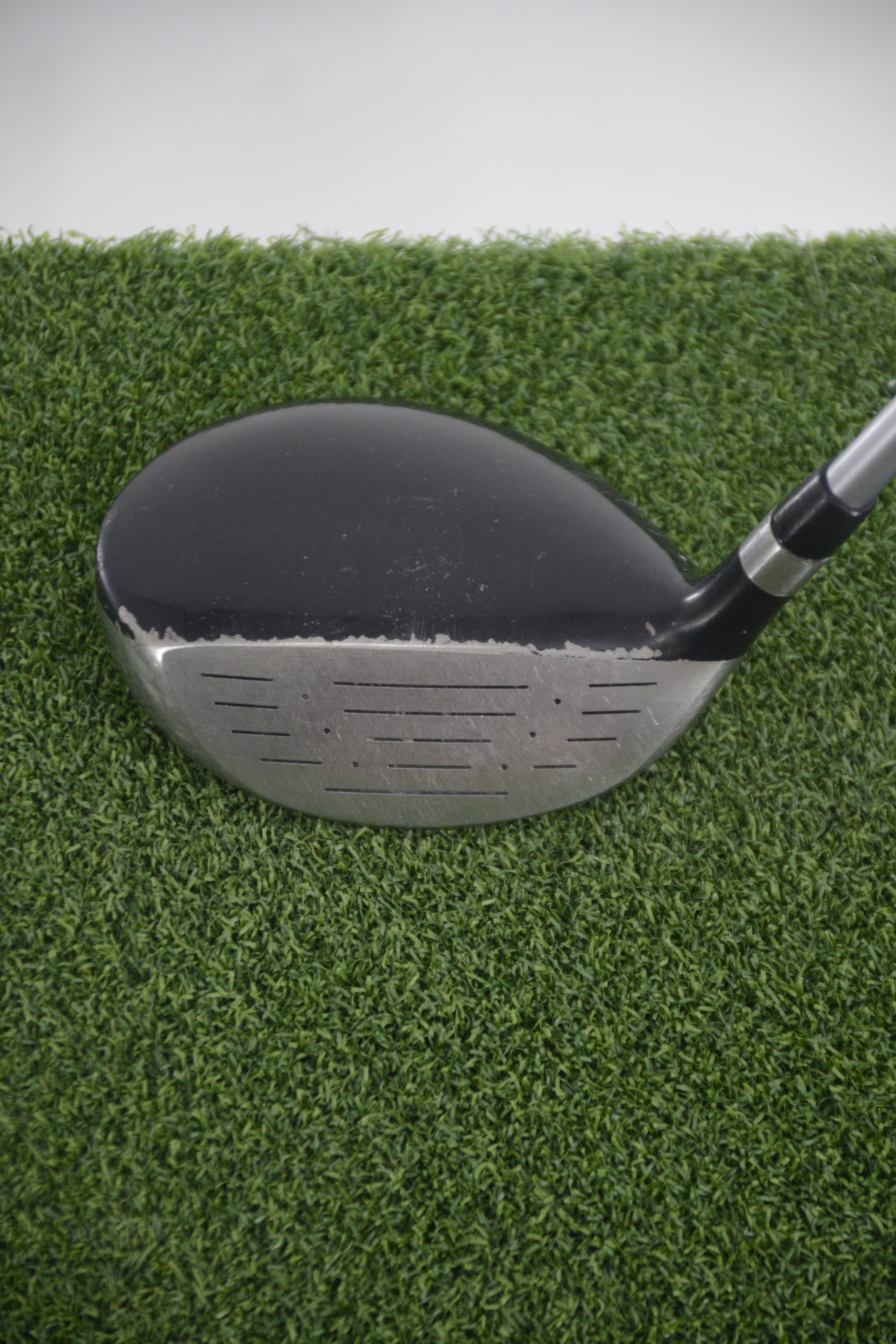 Women's Maruman Exim Nano 7 Wood W Flex 39.75" Golf Clubs GolfRoots