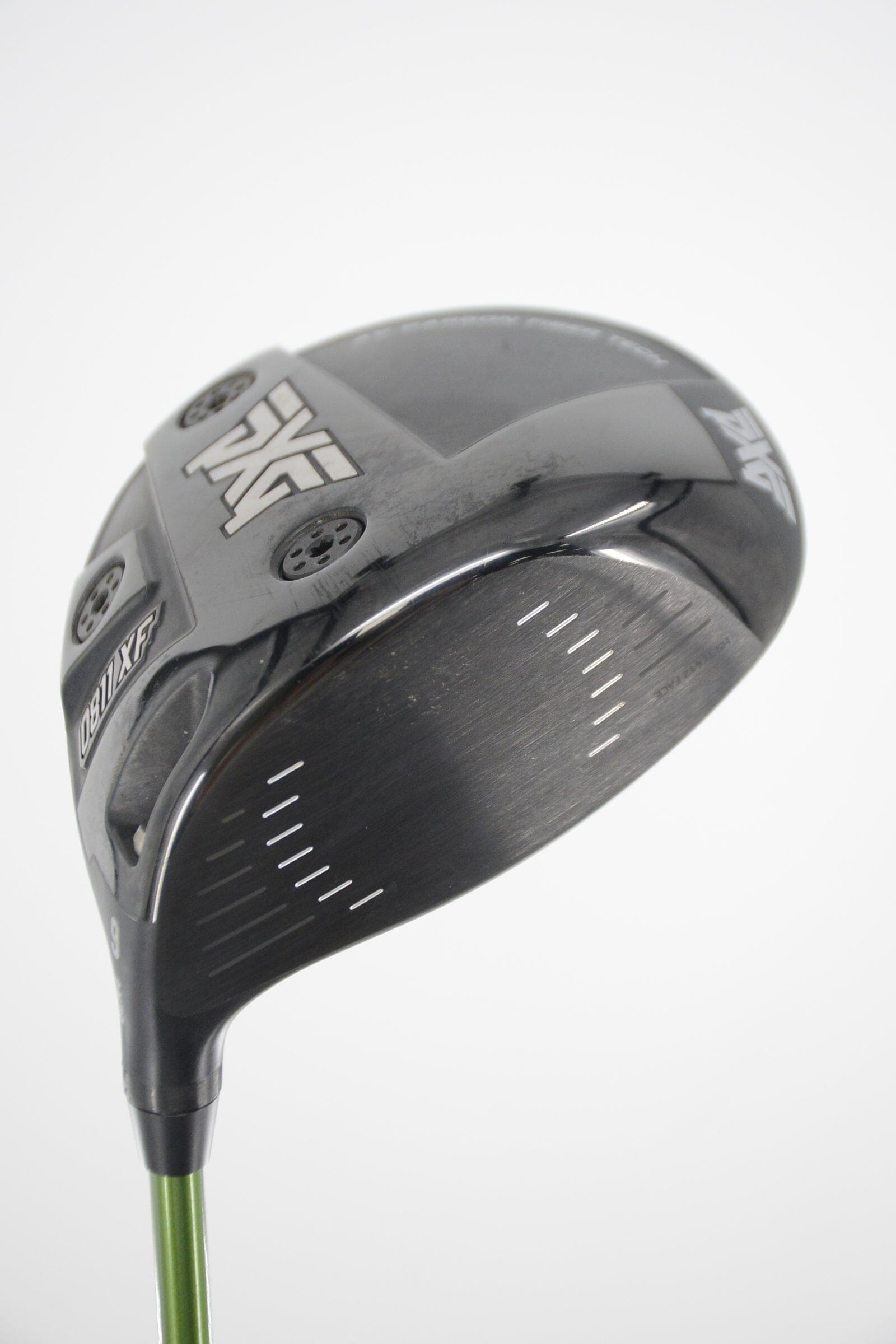 PXG 0811Xf Gen 4 9 Degree Driver S Flex 45.25" Golf Clubs GolfRoots