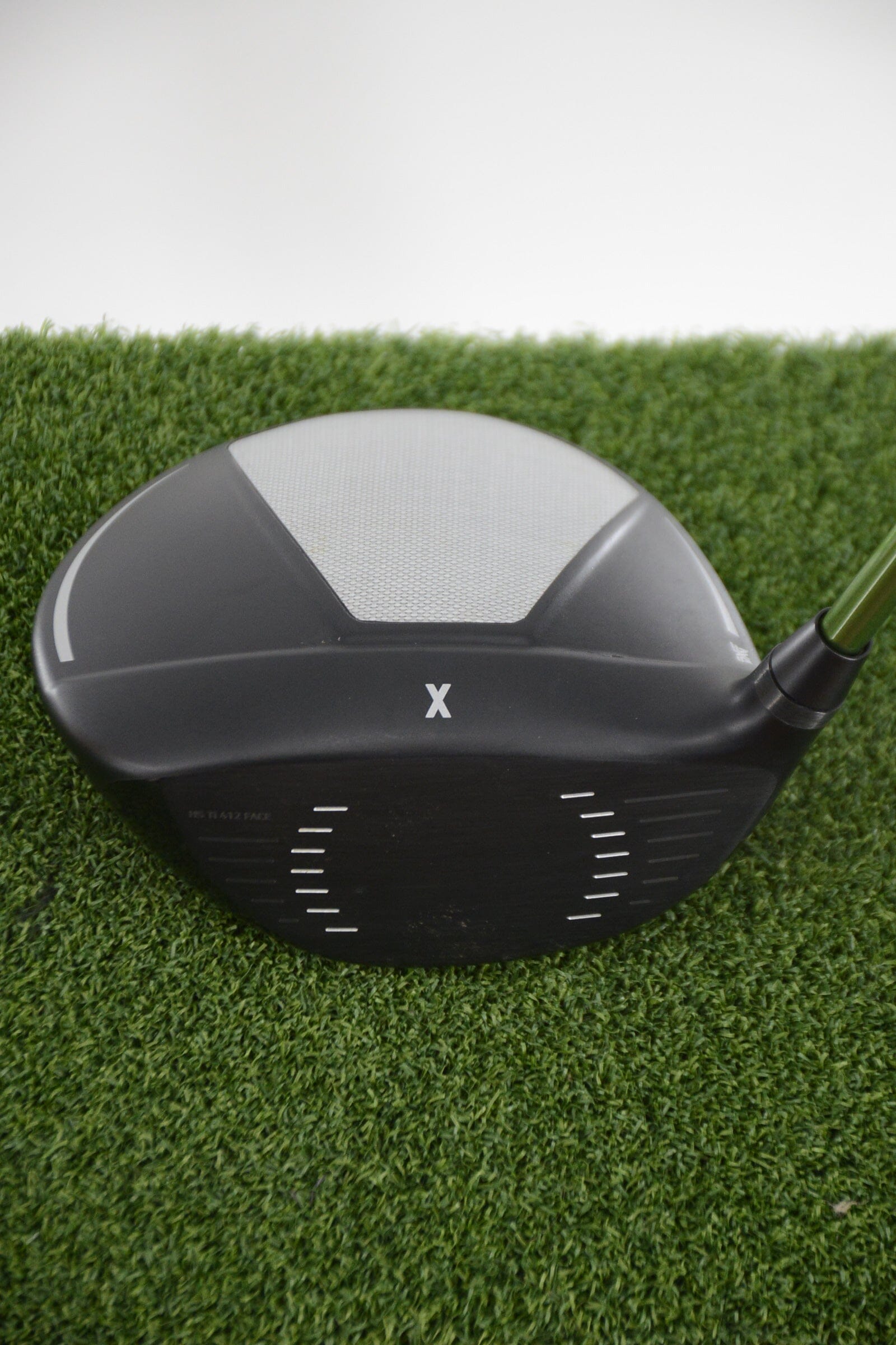 PXG 0811Xf Gen 4 9 Degree Driver S Flex 45.25" Golf Clubs GolfRoots