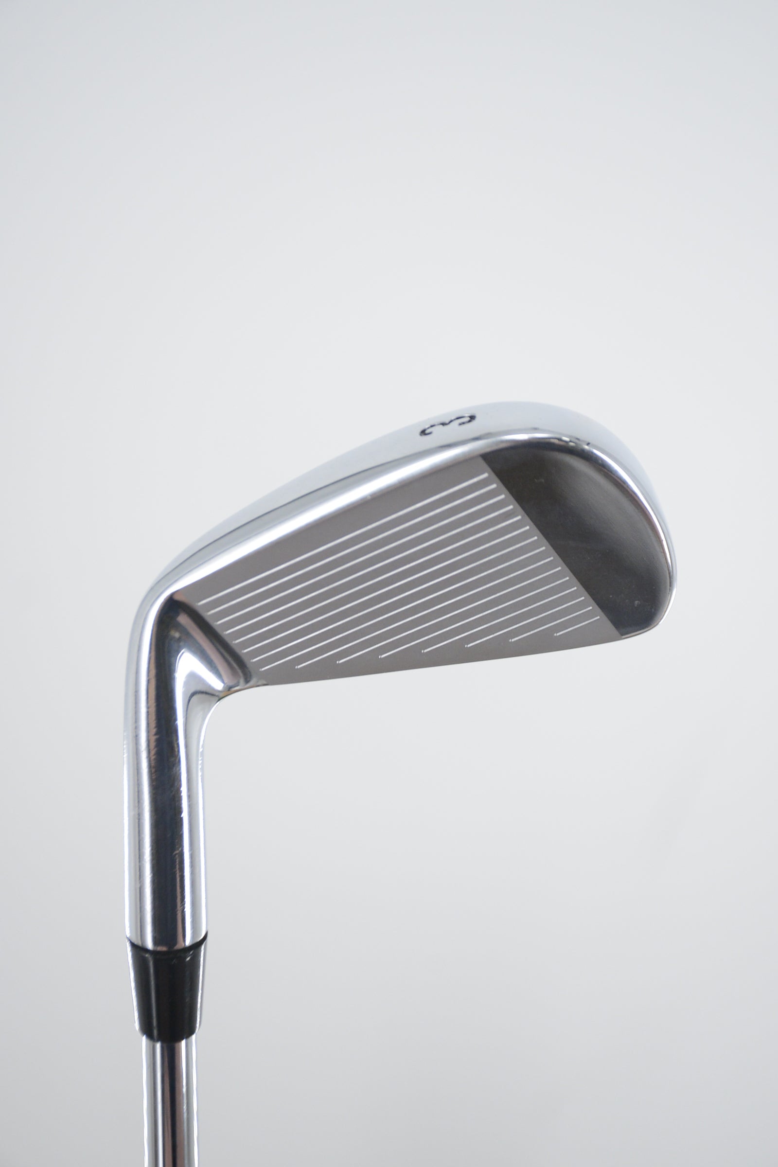 Nike Vr Forged Pro Combo 3 Iron S Flex 38.75"