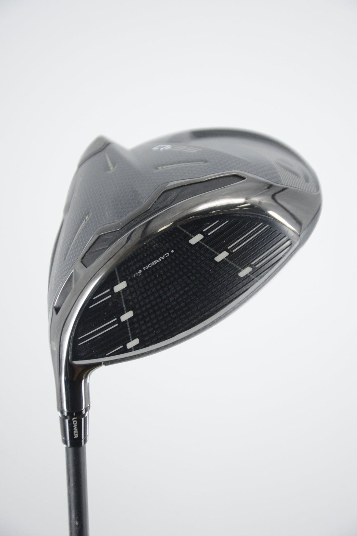 TaylorMade Qi35 Max 10.5 Degree Driver SR Flex 45.5" Golf Clubs GolfRoots