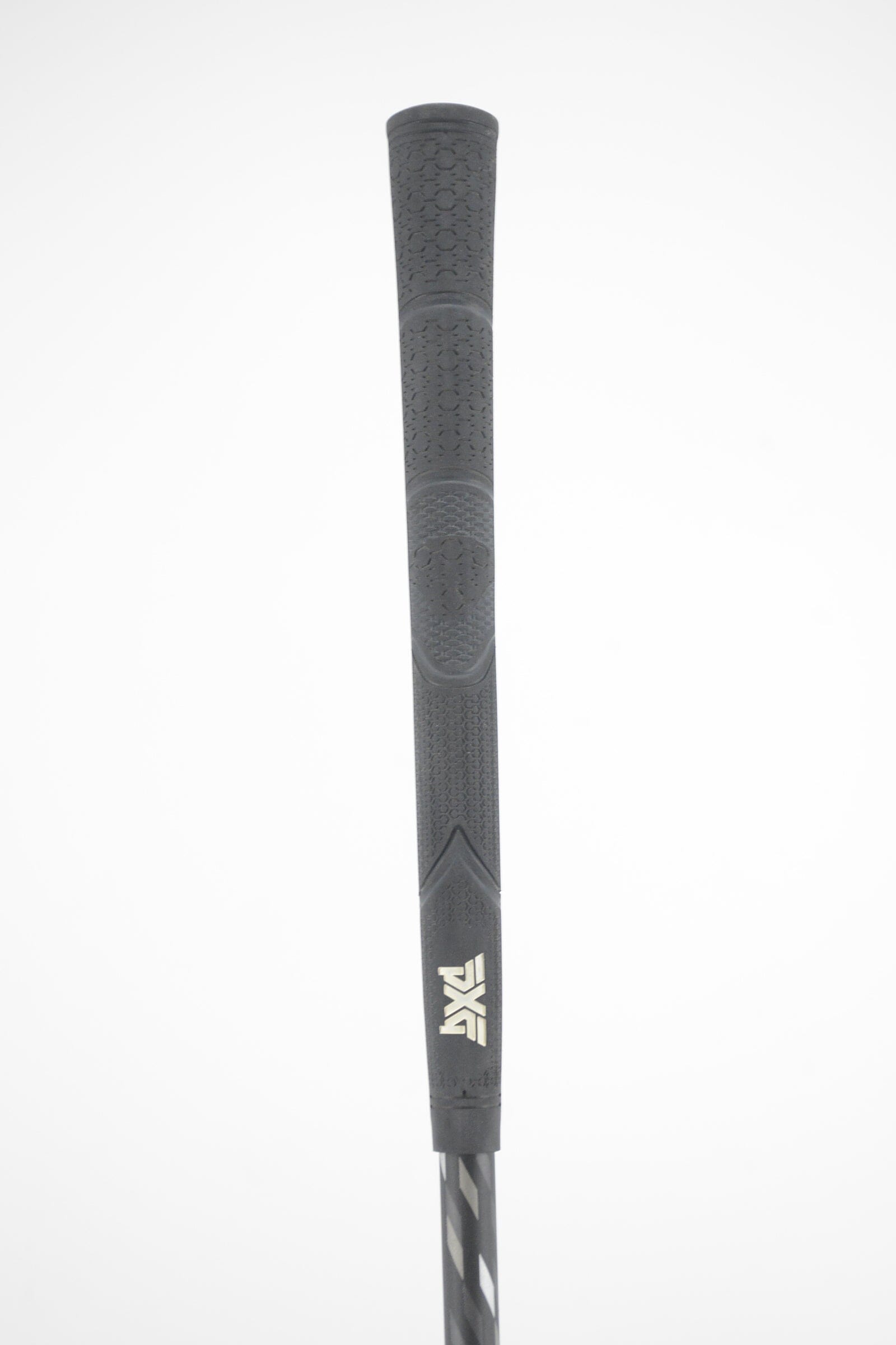 PXG 0311XP Gen 7 Black 7 Iron R Flex 36.5" Golf Clubs GolfRoots