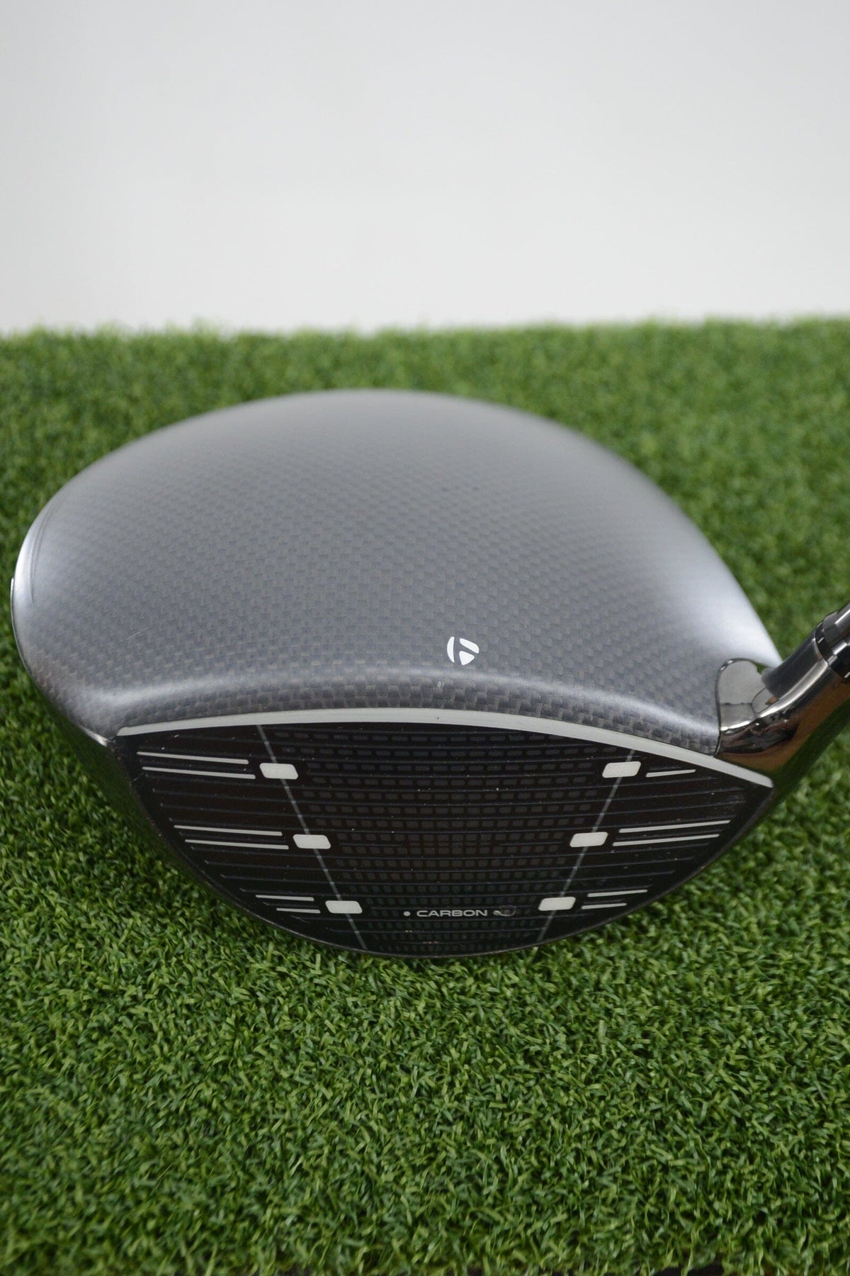 TaylorMade Qi35 Max 10.5 Degree Driver SR Flex 45.5" Golf Clubs GolfRoots