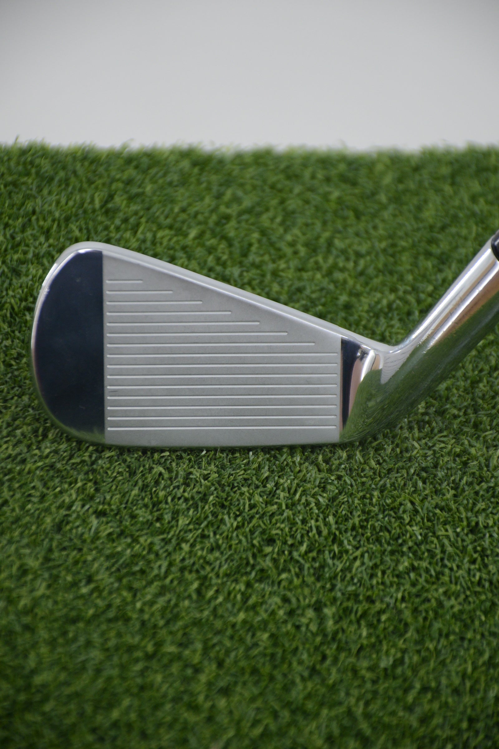 Nike Vr Forged Pro Combo 3 Iron S Flex 38.75"