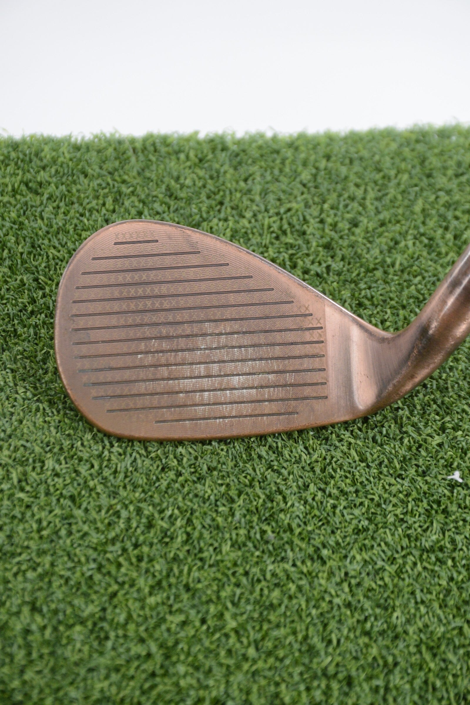 Women's Smithworks Elite X 48 Degree Wedge W Flex 35.5" Golf Clubs GolfRoots