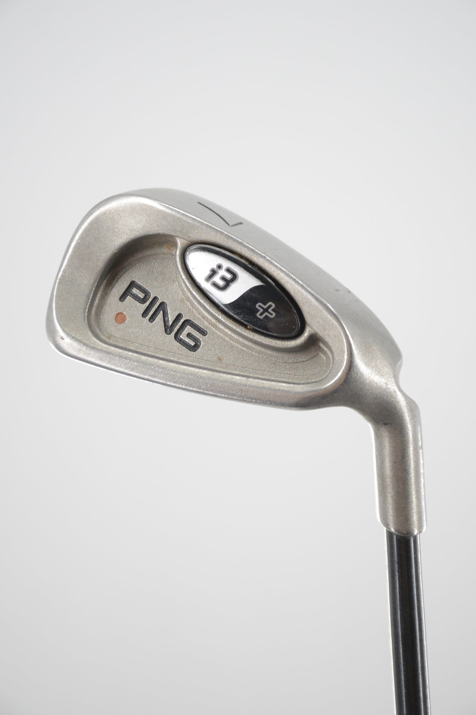 Women's Ping I3 + 7 Iron W Flex 36.75" Golf Clubs GolfRoots