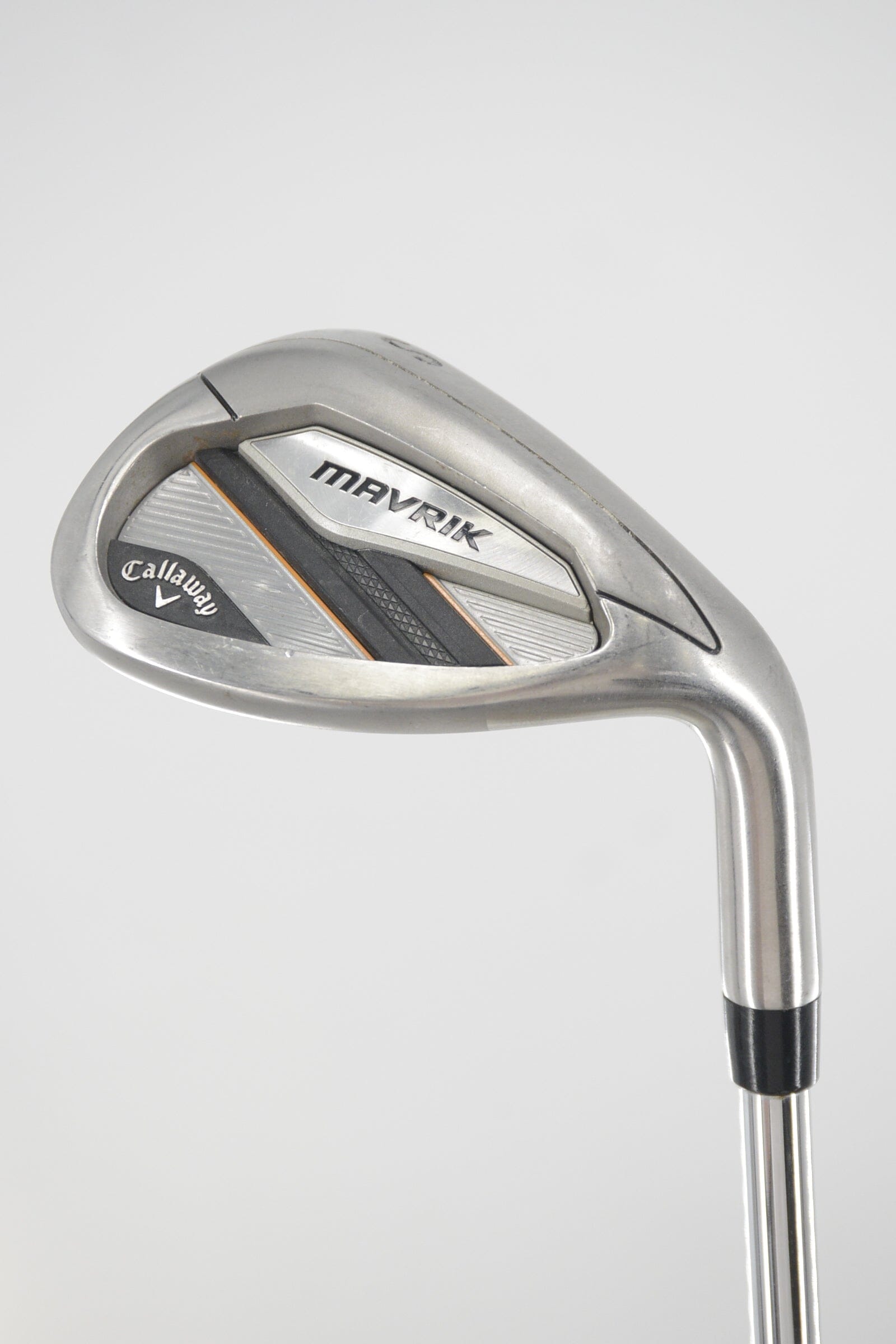 Callaway Mavrik SW R Flex 35" Golf Clubs GolfRoots