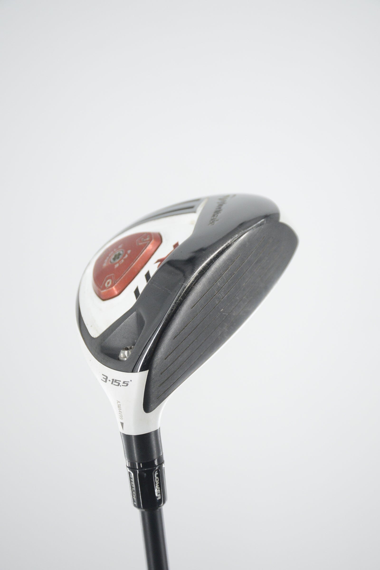 TaylorMade R11 3 Wood X Flex 42.5" Golf Clubs GolfRoots