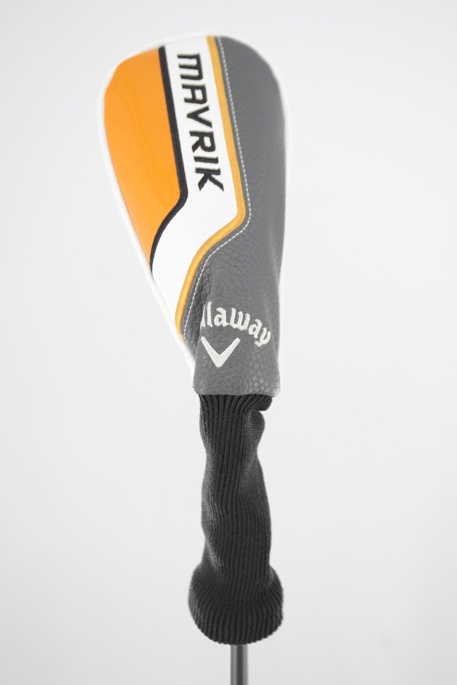Callaway Mavrik 3 Hybrid R Flex 40" Golf Clubs GolfRoots