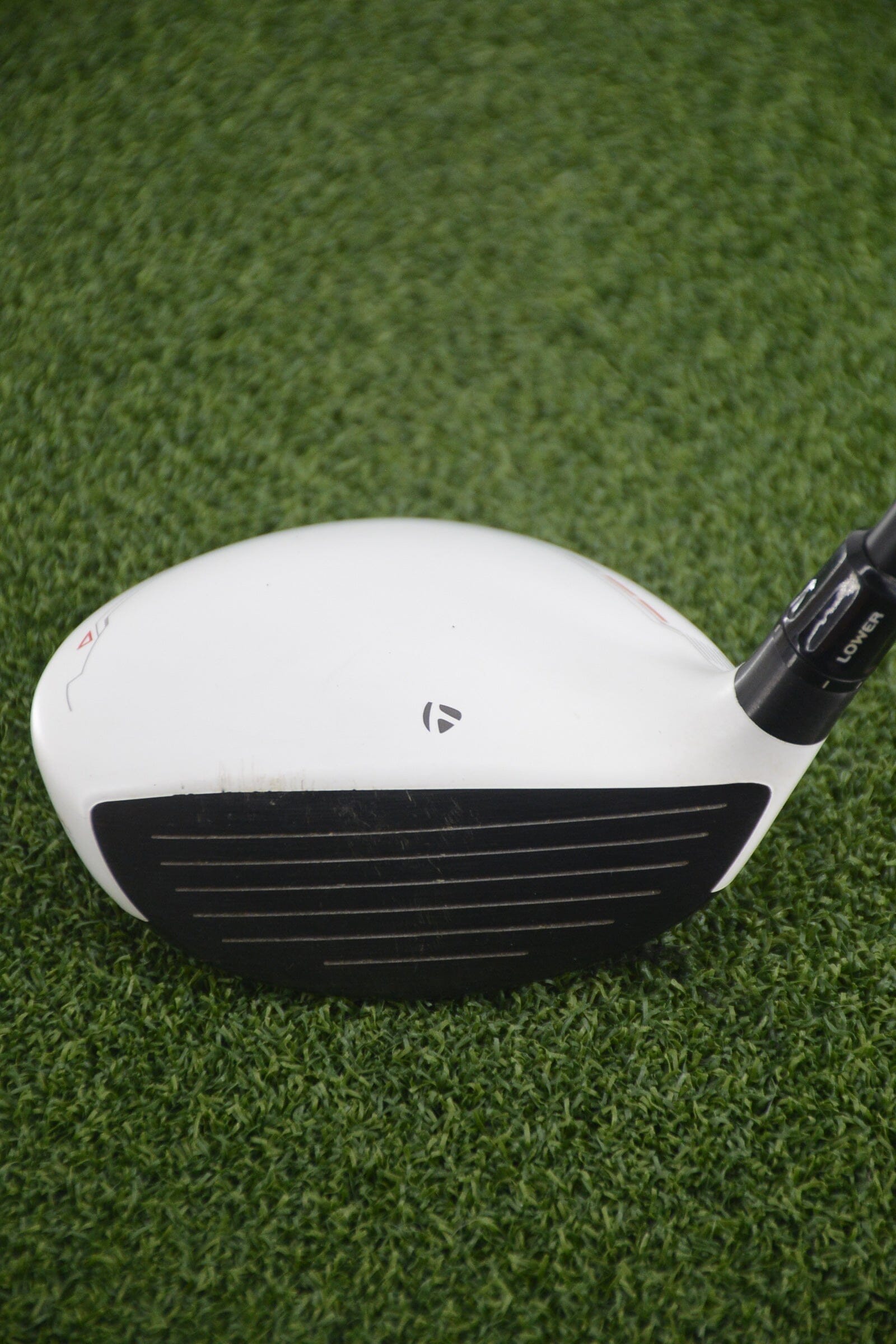 TaylorMade R11 3 Wood X Flex 42.5" Golf Clubs GolfRoots