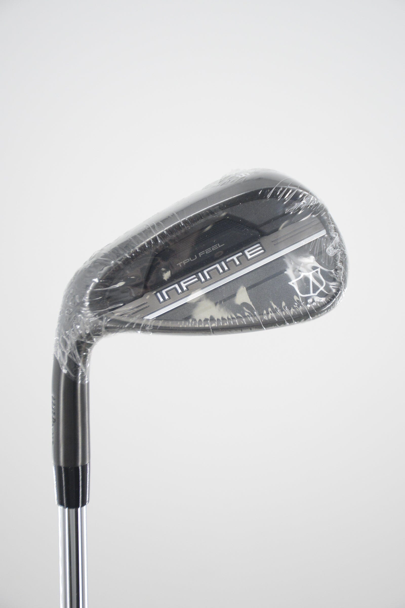 NEW Lefty Wilson Wilson Staff Model Infinite 52 Degree Wedge Wedge Flex 35.25" Golf Clubs GolfRoots