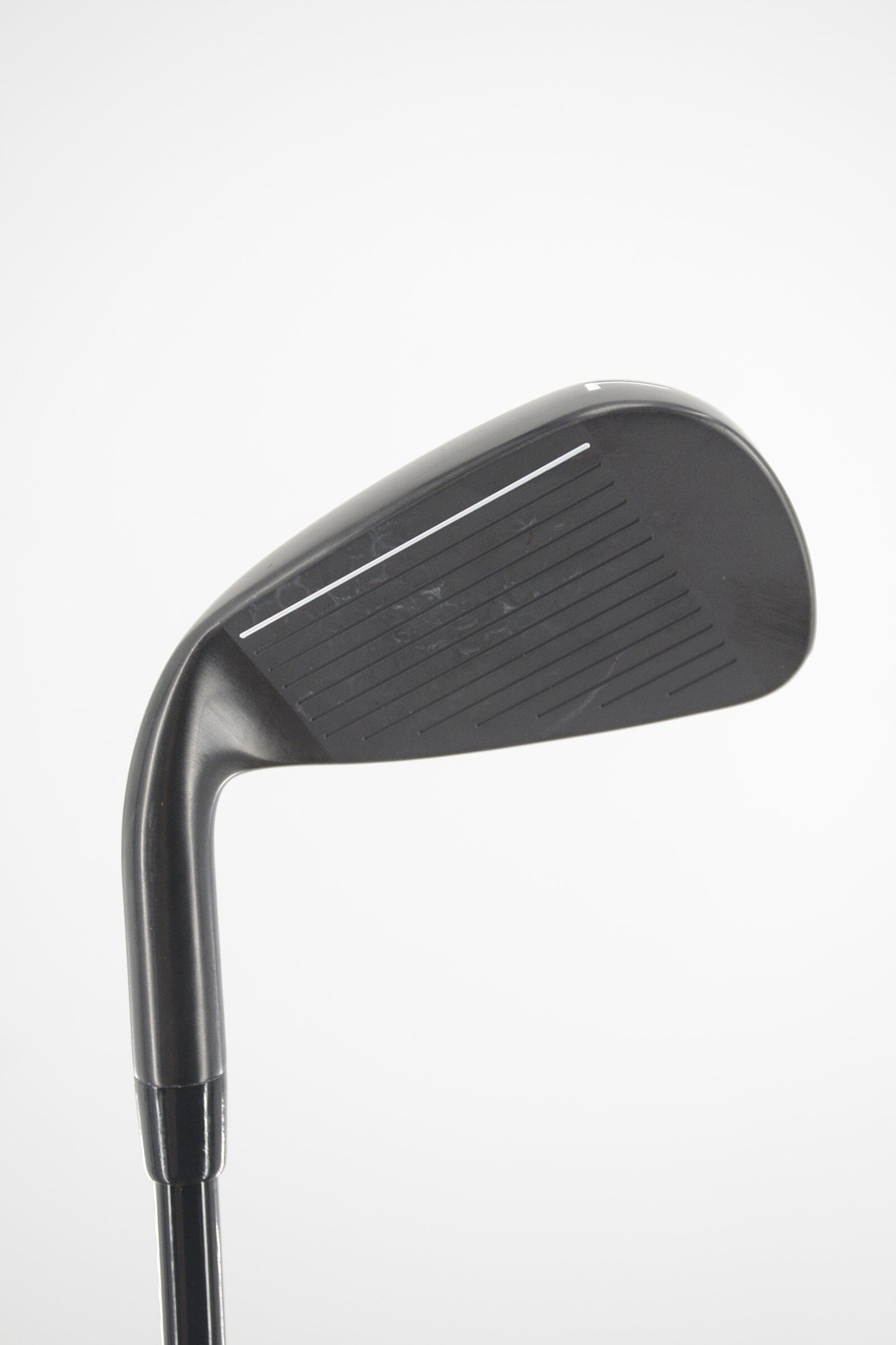 PXG 0311XP Gen 7 Black 7 Iron R Flex 36.25" Golf Clubs GolfRoots