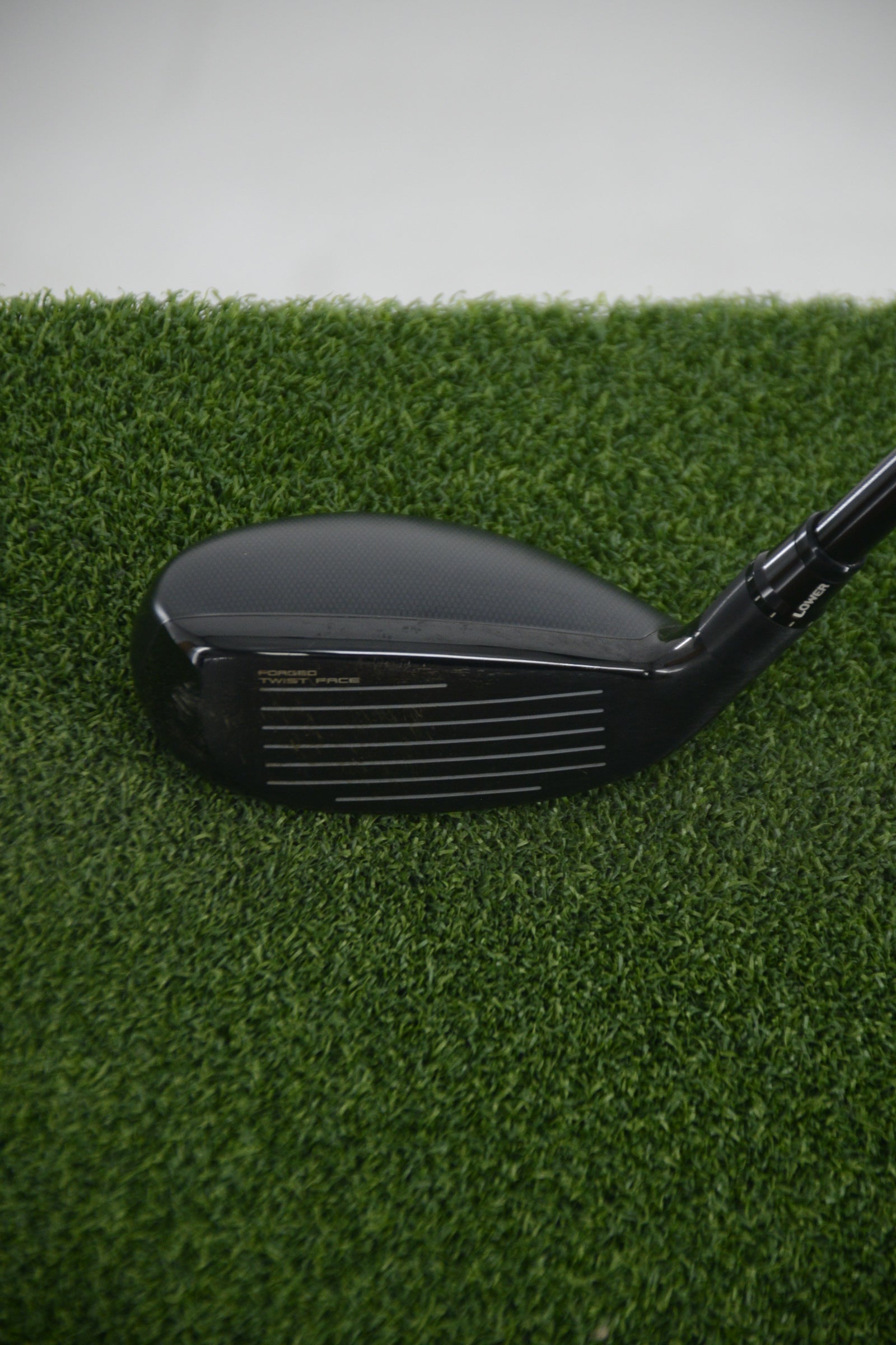 TaylorMade SIM2 Rescue 3 Hybrid R Flex 40.5"
