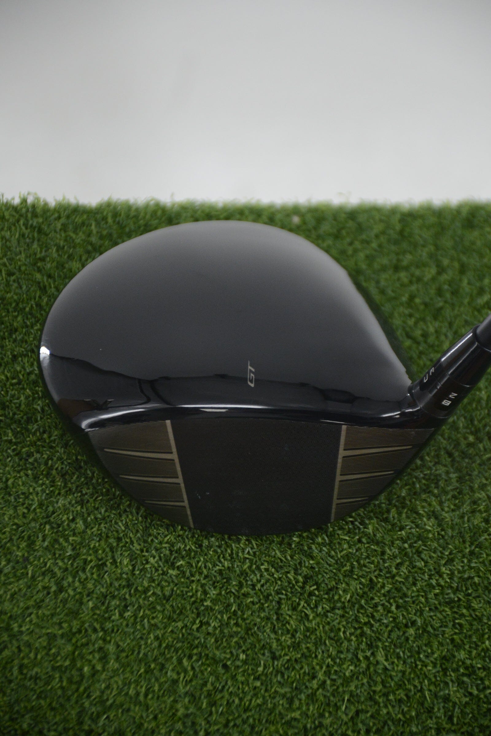 Titleist GT2 9 Degree Driver S Flex 45.25" Golf Clubs GolfRoots