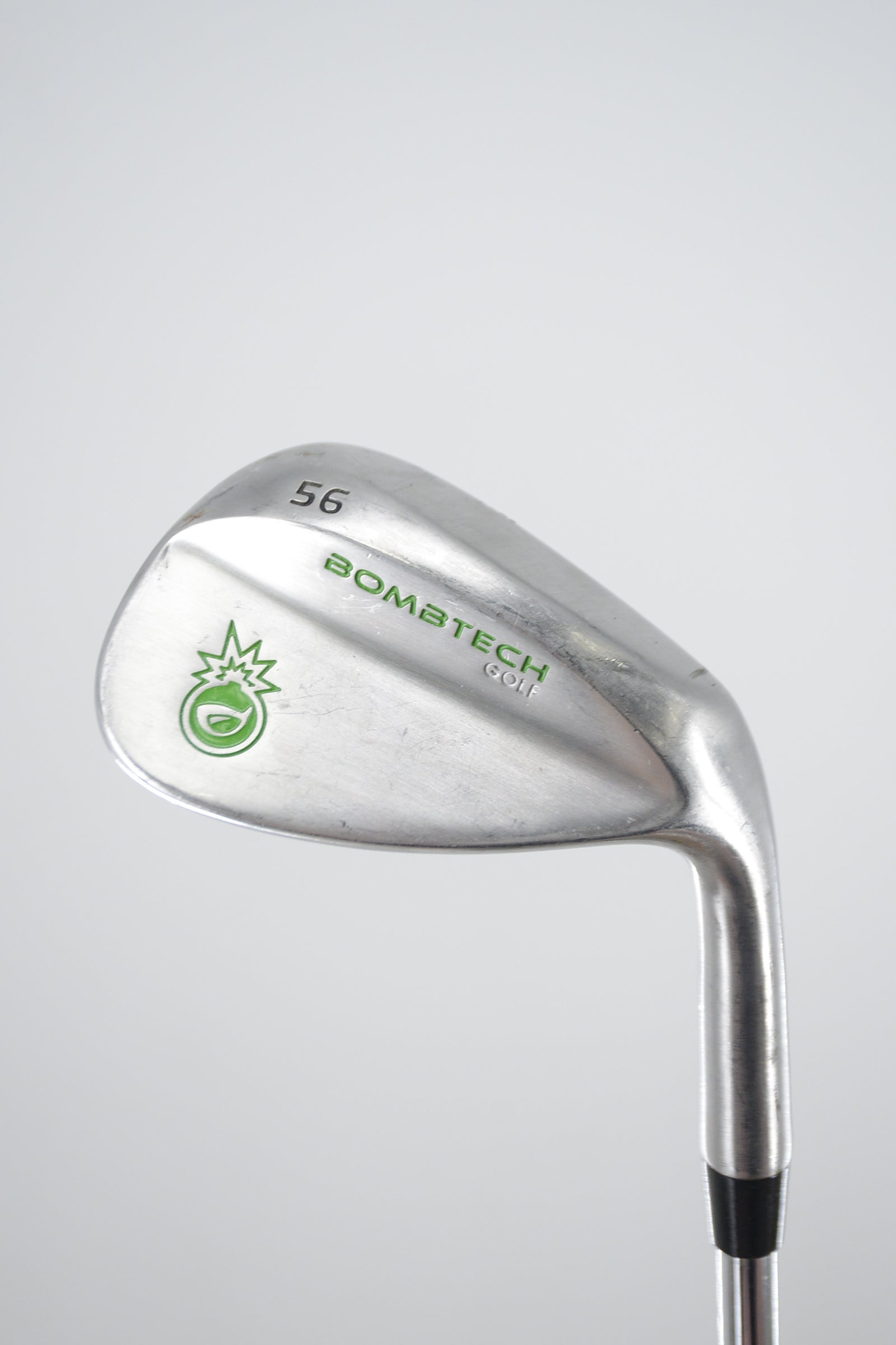 BombTech Grenade 56 Degree Wedge Wedge Flex 35.25"