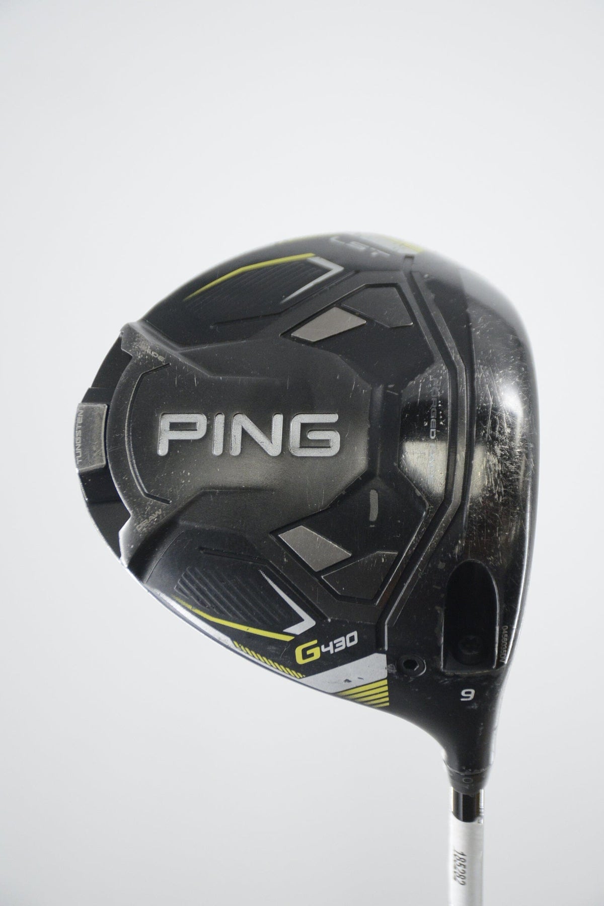 Ping G430 LST 9 Degree Driver R Flex 45" Golf Clubs GolfRoots