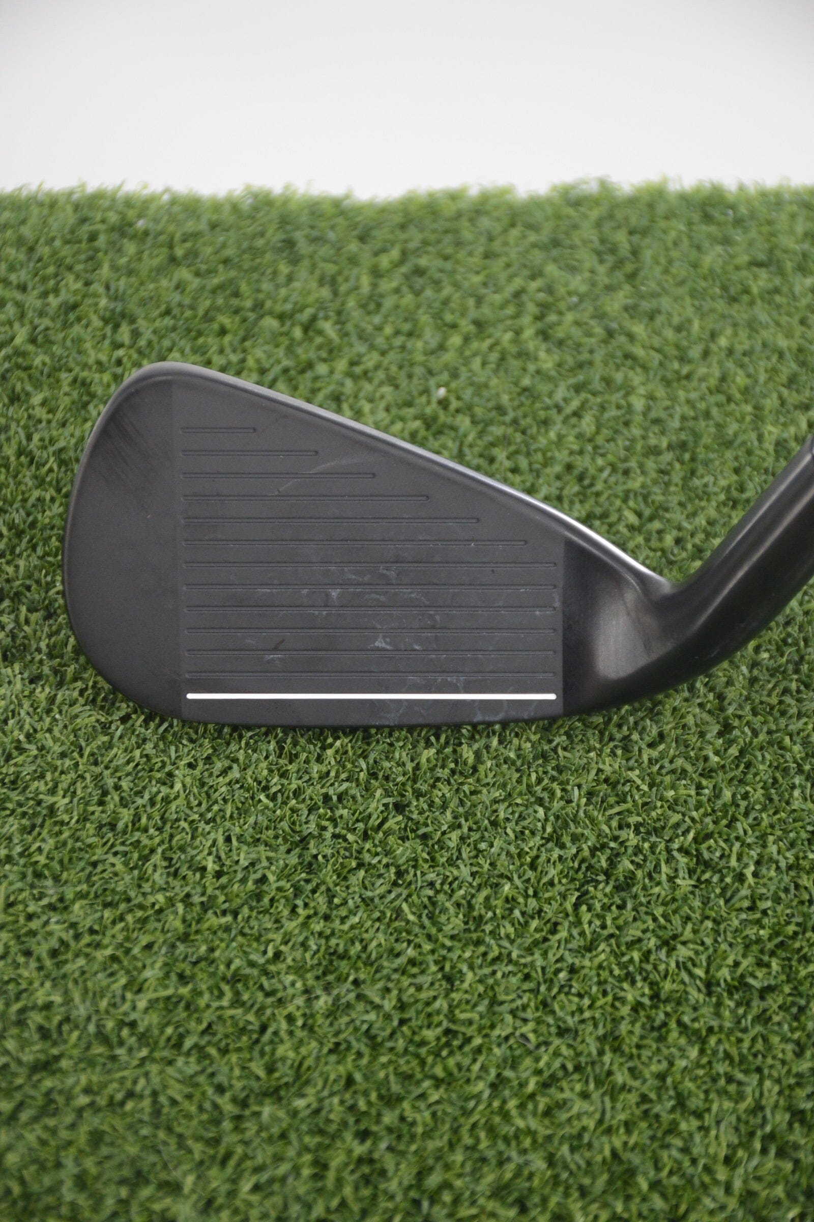 PXG 0311XP Gen 7 Black 7 Iron R Flex 36.25" Golf Clubs GolfRoots