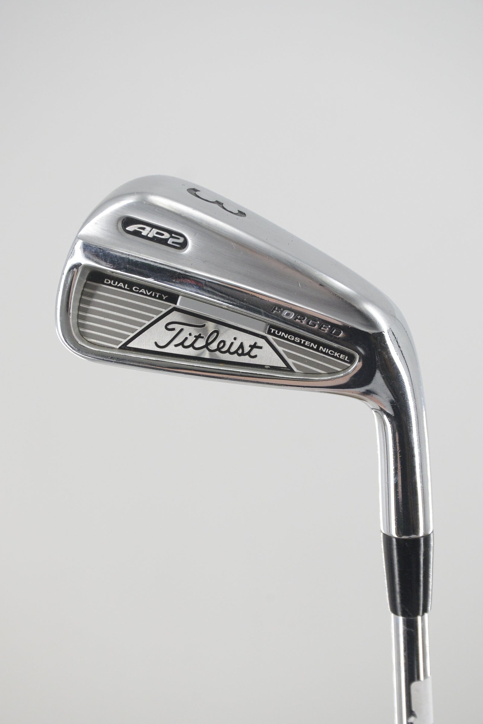 Titleist AP2 3 Iron R Flex 38.75" Golf Clubs GolfRoots