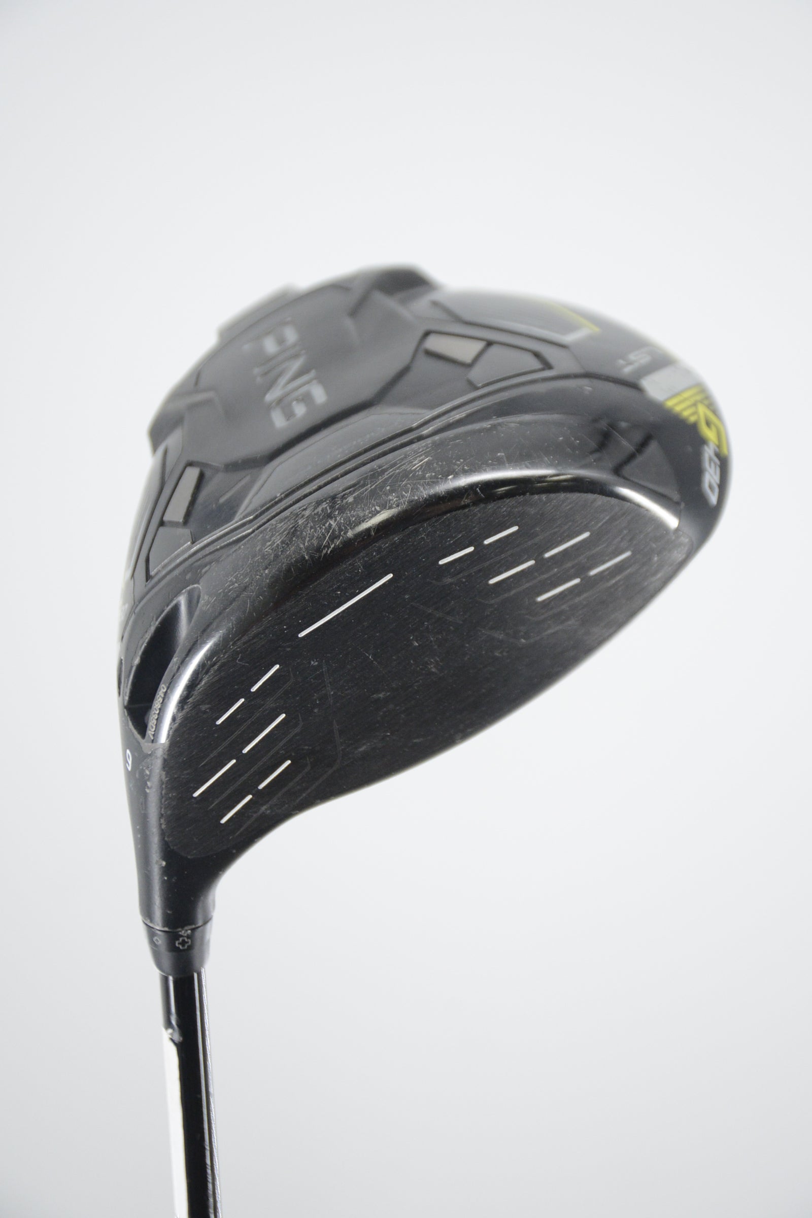 Ping G430 LST 9 Degree Driver R Flex 45"