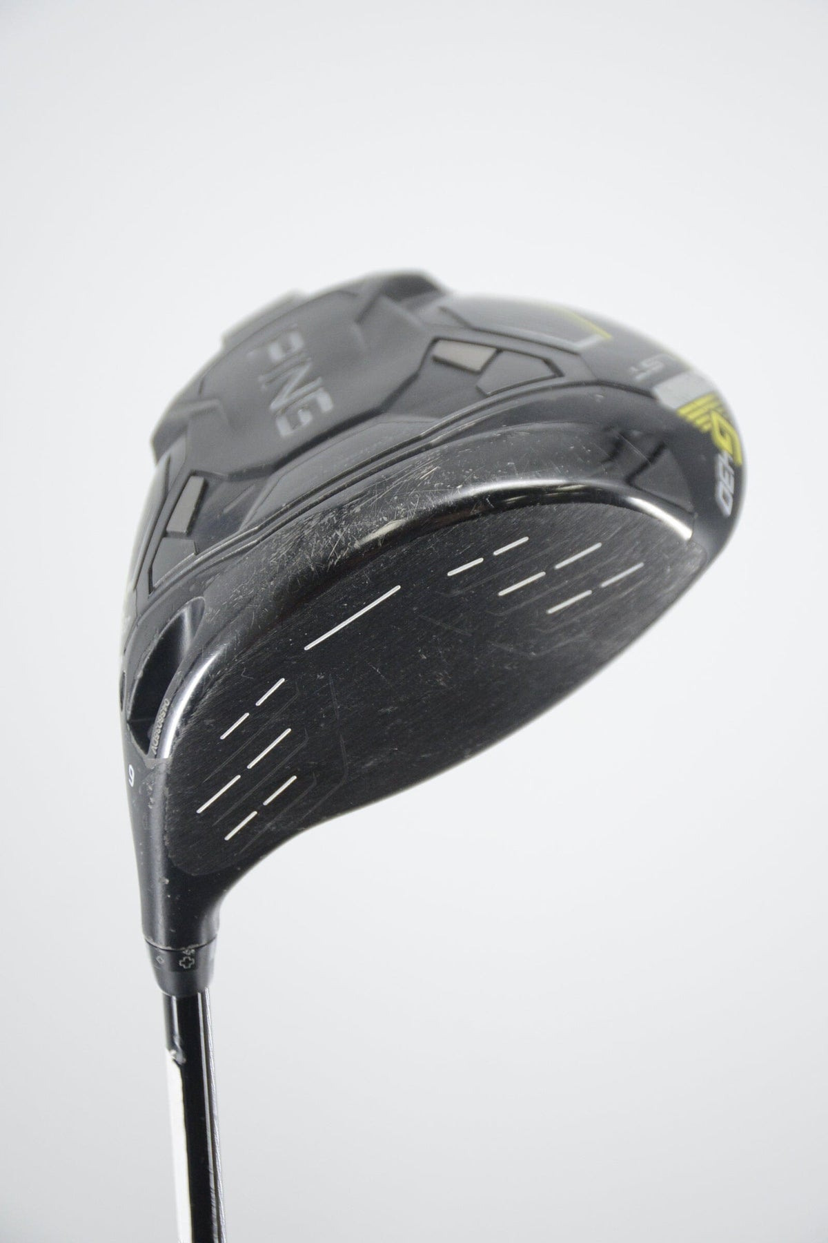 Ping G430 LST 9 Degree Driver R Flex 45" Golf Clubs GolfRoots