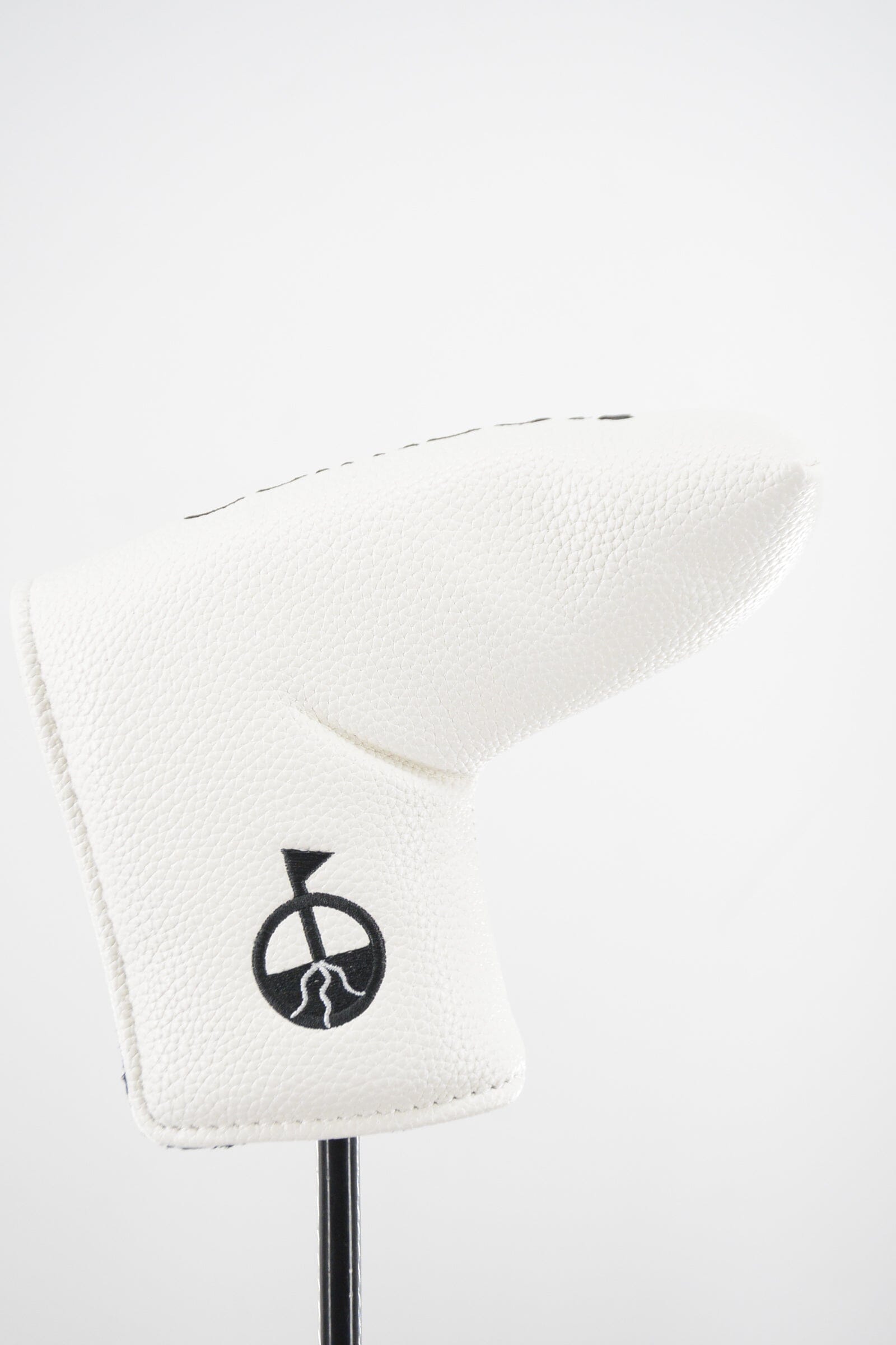 GolfRoots Goosebumps Blade Headcover Golf Clubs GolfRoots