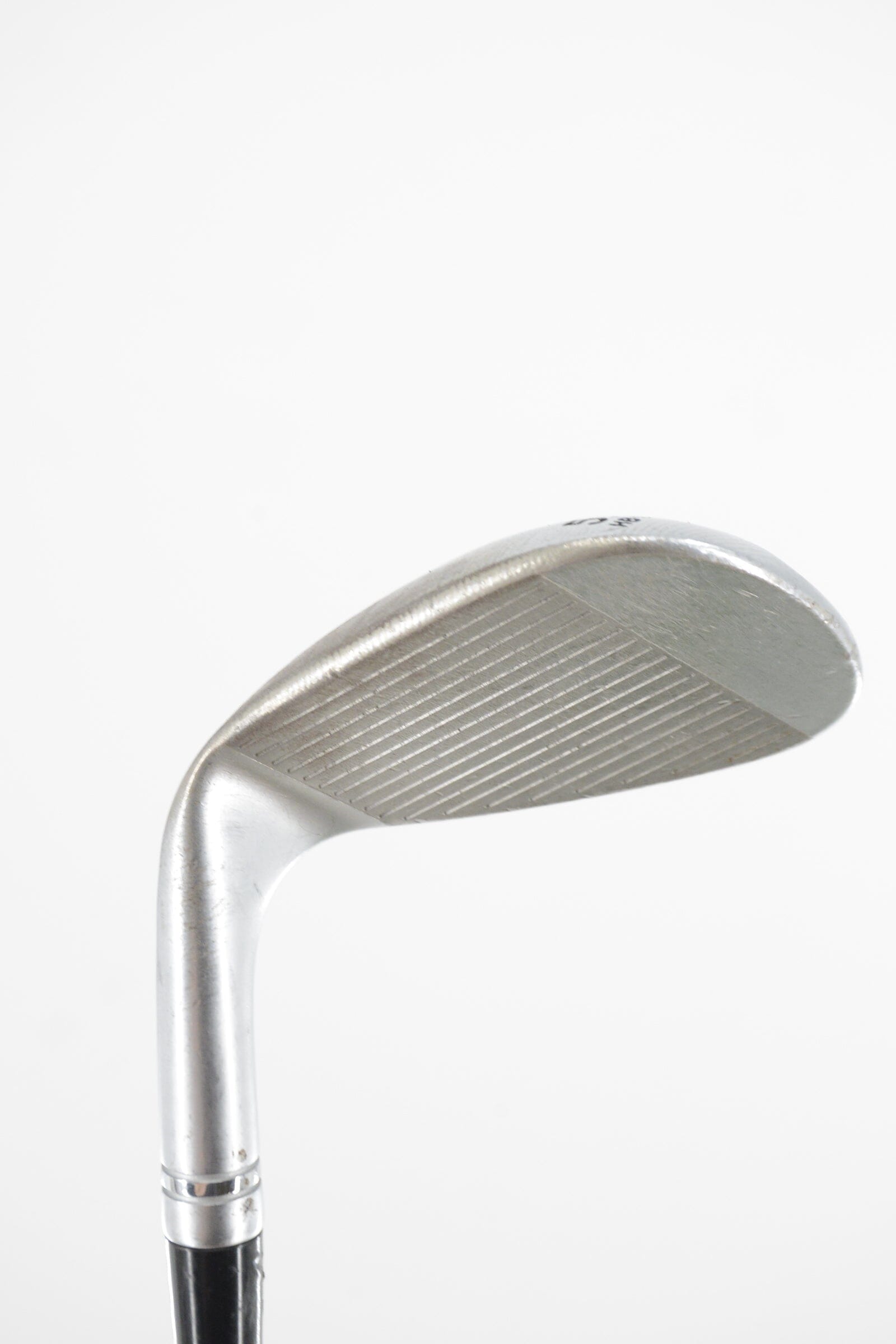 TaylorMade MG3 Chrome 52 Degree Wedge Wedge Flex 35.75" Golf Clubs GolfRoots