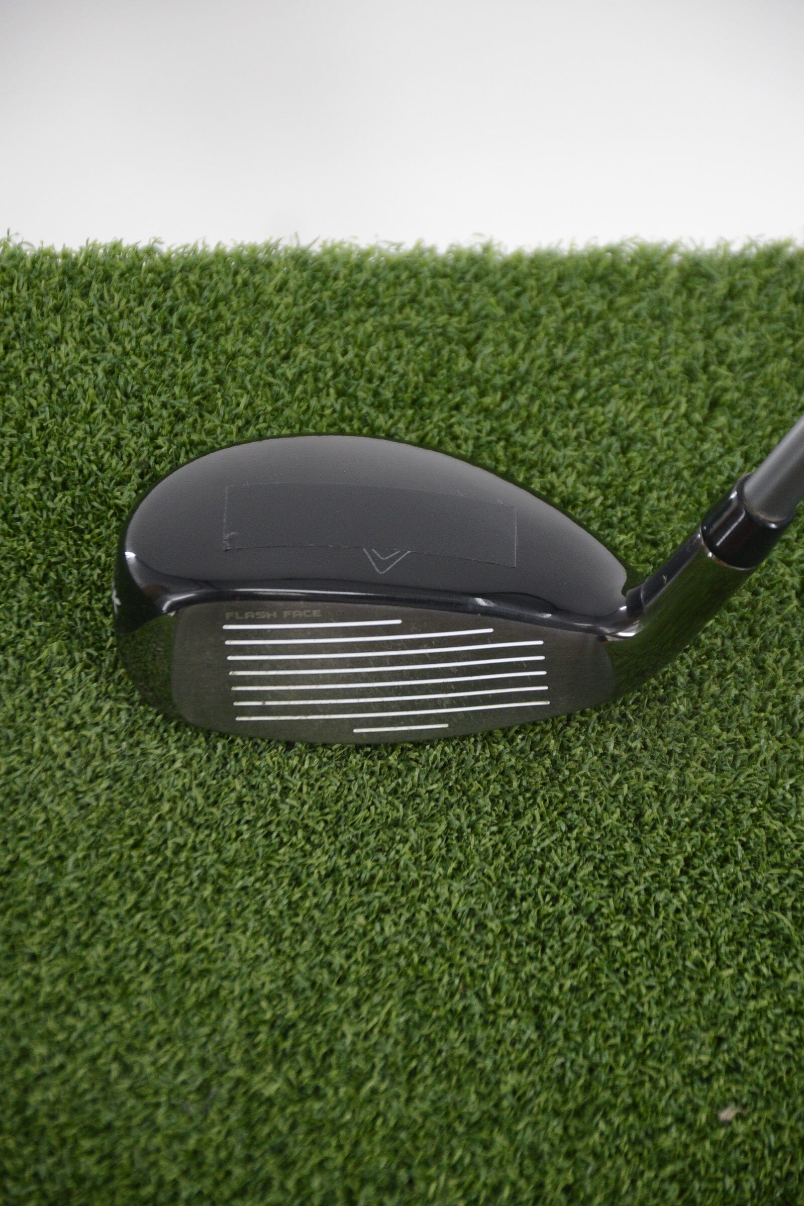 Callaway Mavrik 3 Hybrid R Flex 40" Golf Clubs GolfRoots