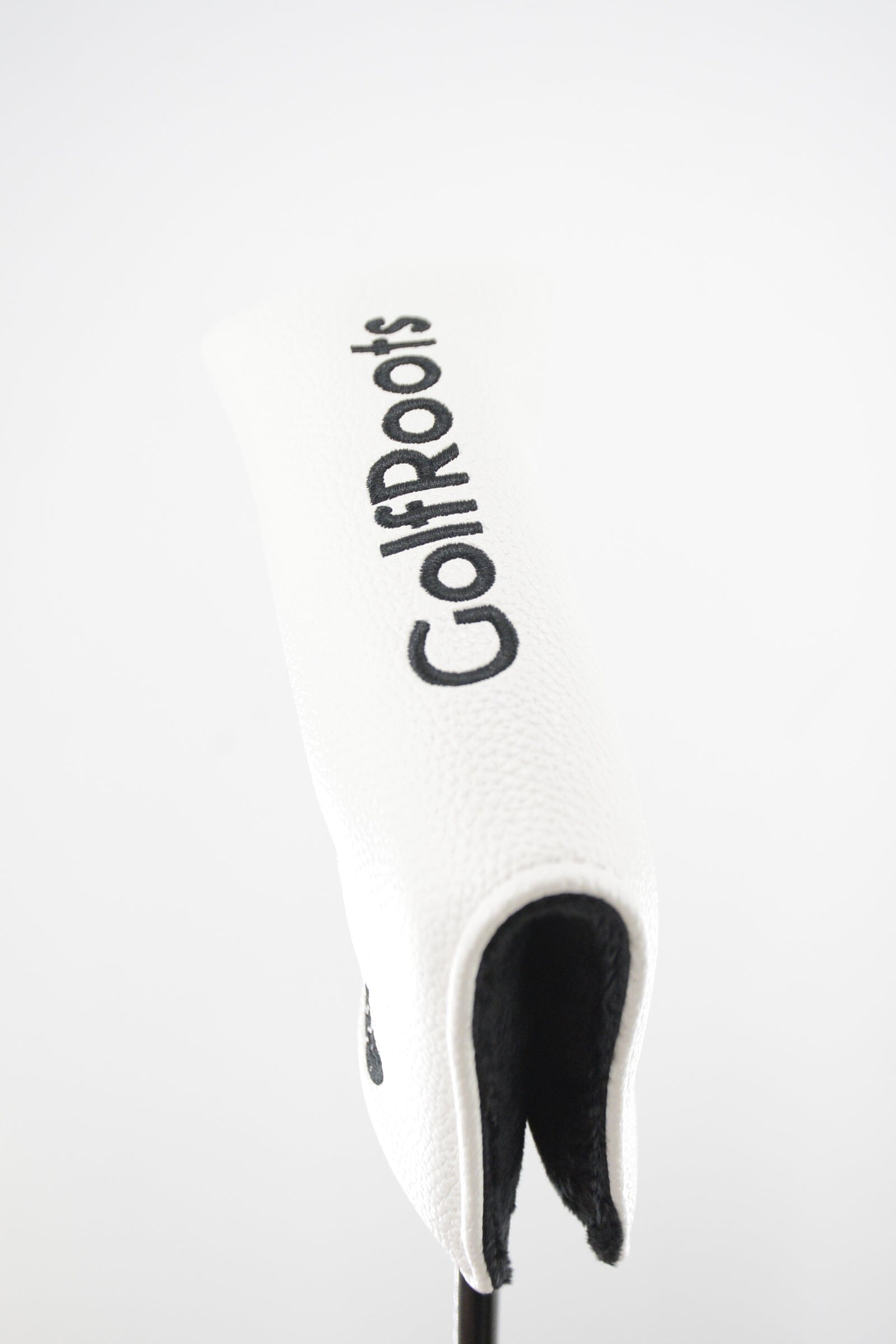 GolfRoots Goosebumps Blade Headcover Golf Clubs GolfRoots
