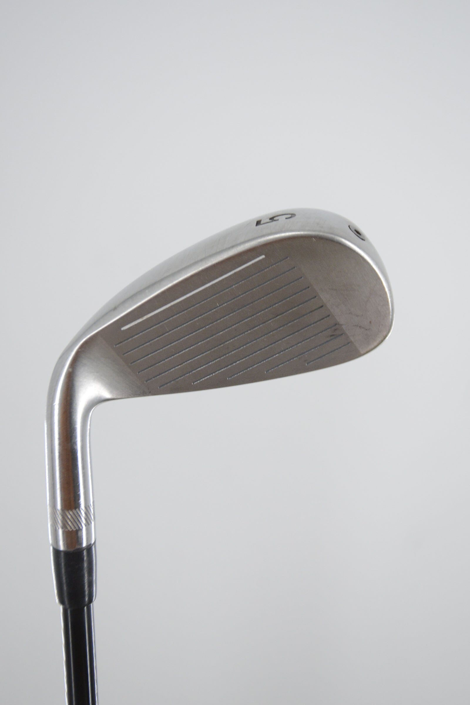 Sub 70 699 V2 Satin 5 Iron R Flex 36" Golf Clubs GolfRoots
