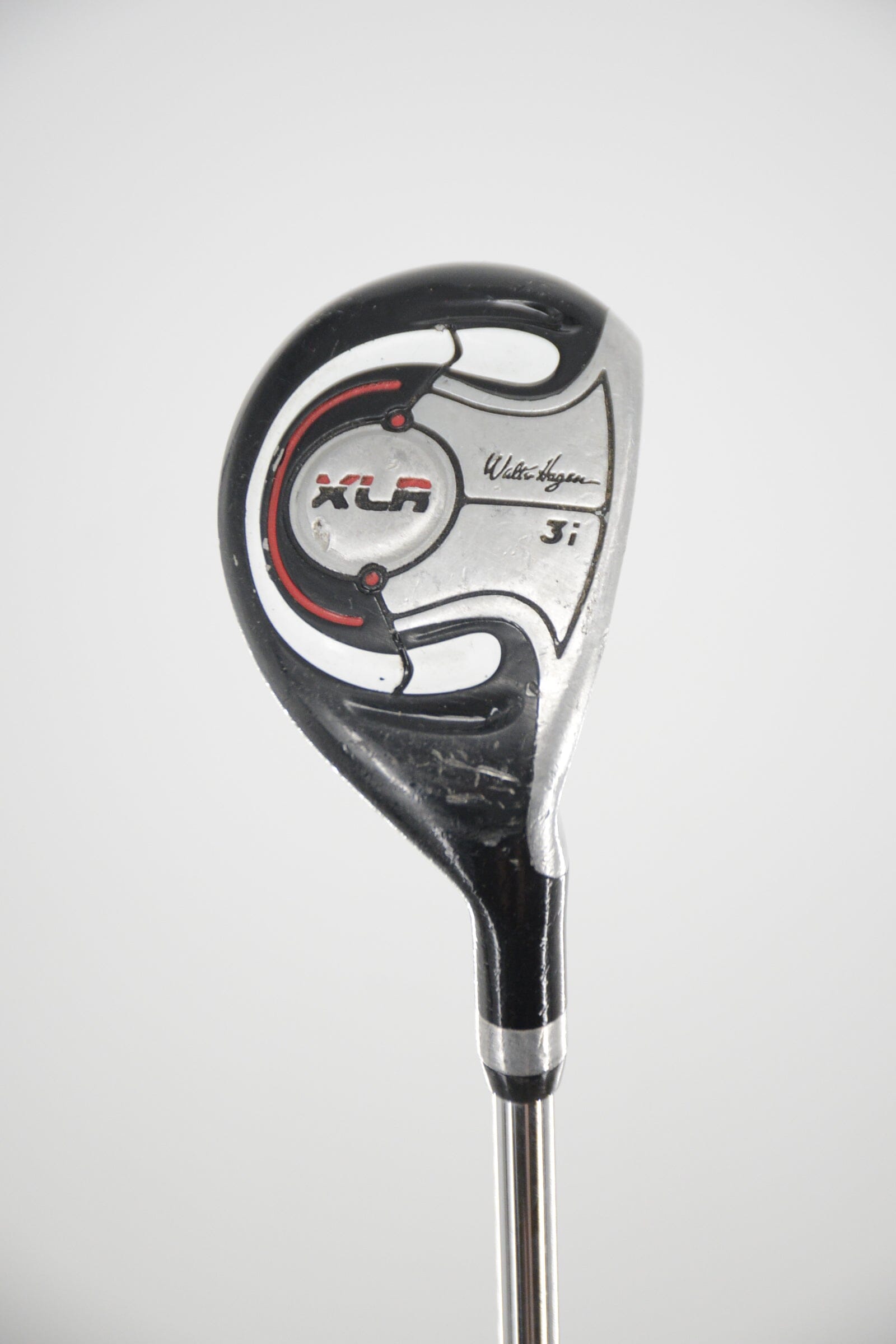 Walter Hagen XLR 3 Hybrid S Flex 39.75" Golf Clubs GolfRoots