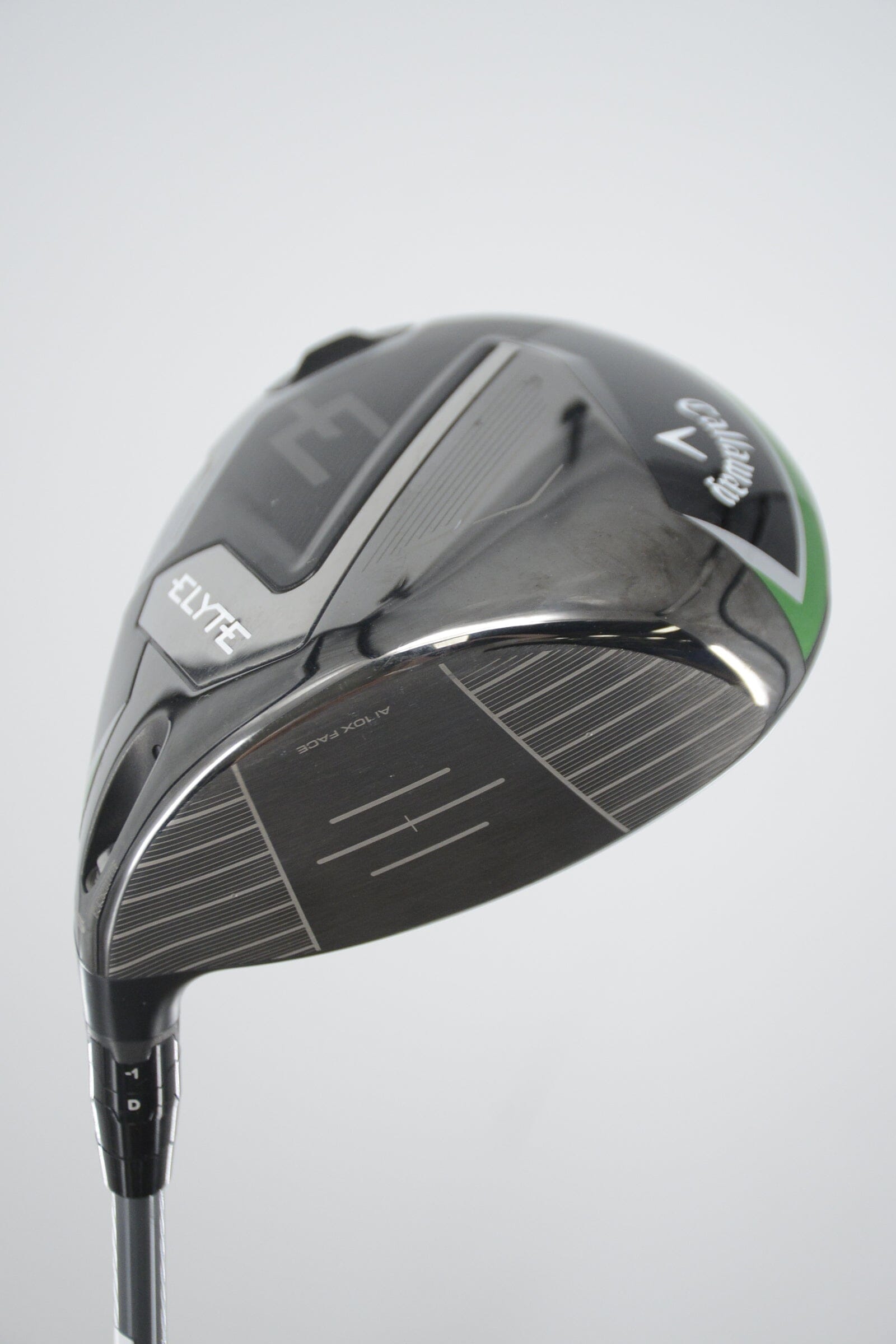 Callaway Elyte X 10.5 Degree Driver S Flex 45.25" Golf Clubs GolfRoots