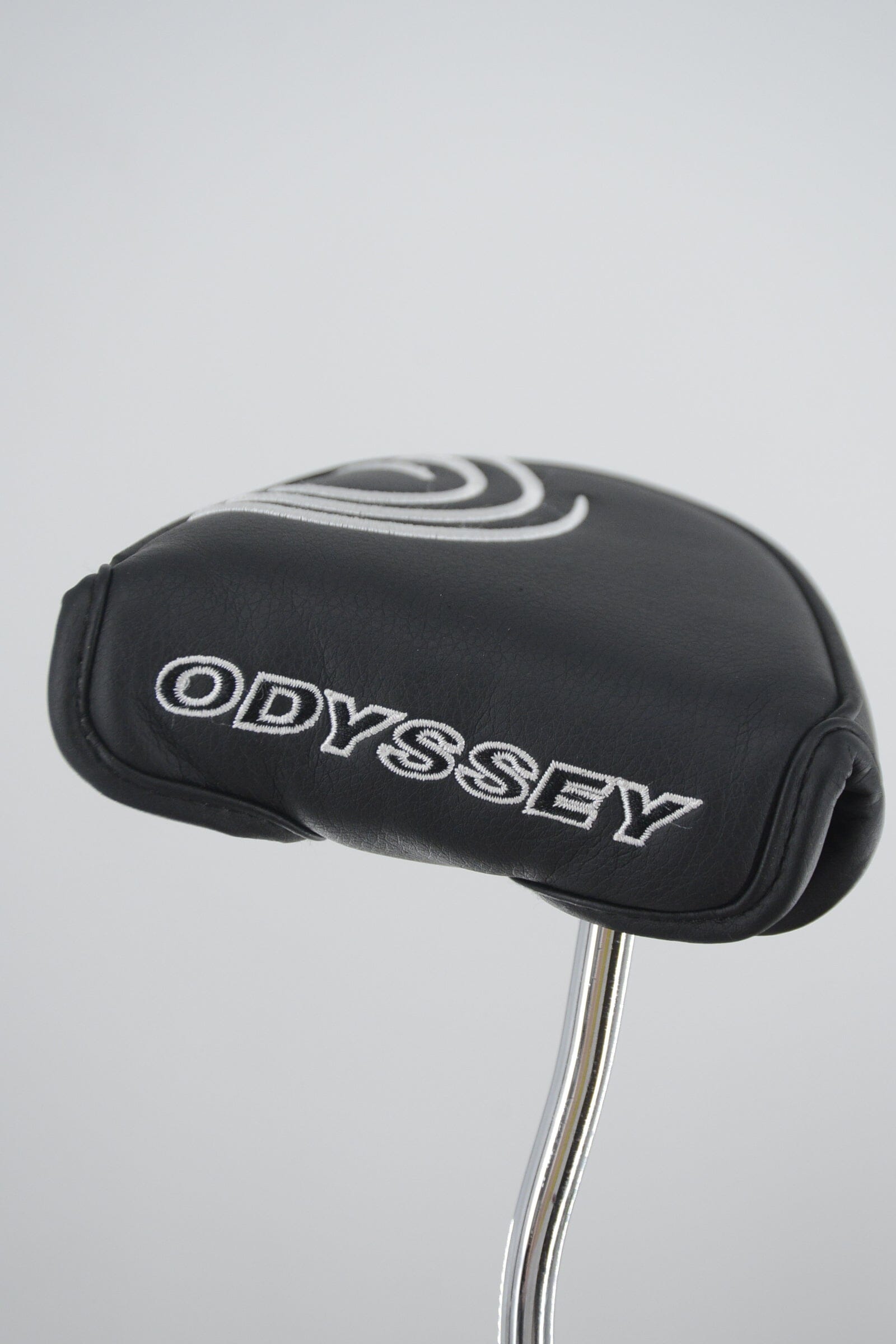 Lefty Odyssey Eleven 2-Ball DB Red Stroke Lab Putter 34" Golf Clubs GolfRoots
