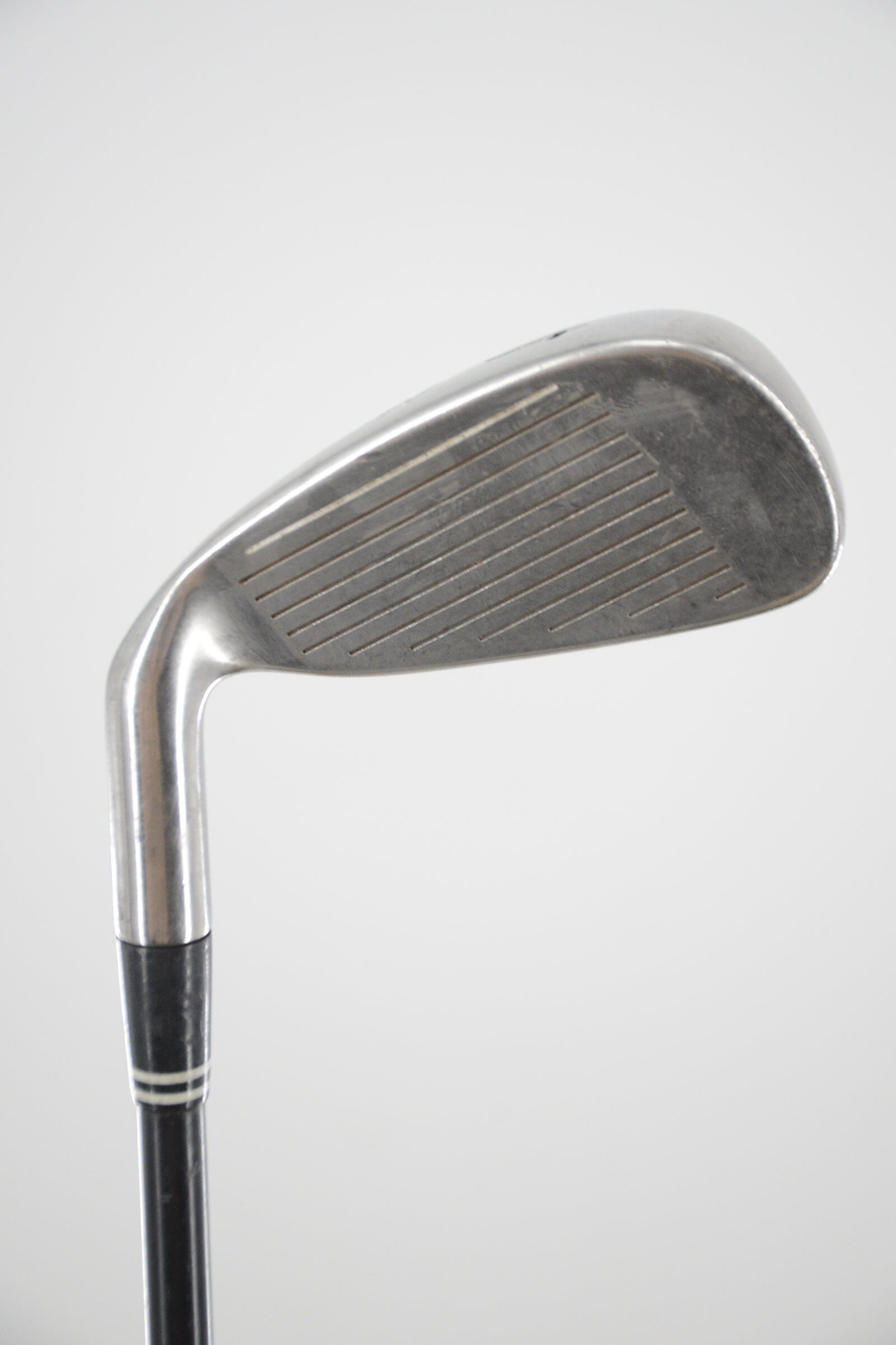 Cleveland Ta5 (Silver Foil Medallion) 4 Iron S Flex 38.5" Golf Clubs GolfRoots