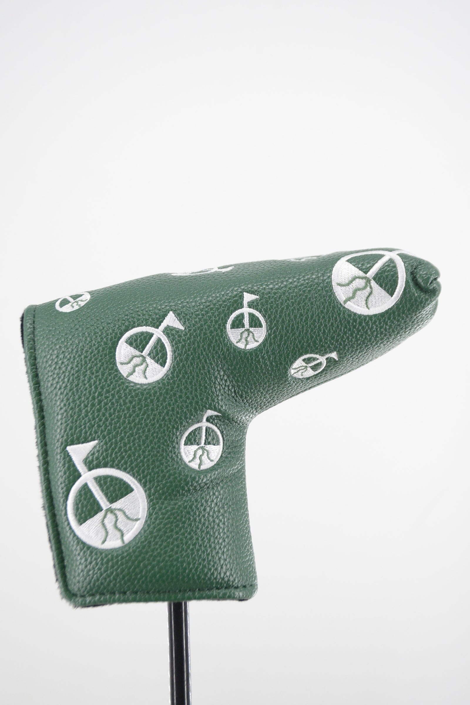 GolfRoots Dancing Blade Headcover Golf Clubs GolfRoots
