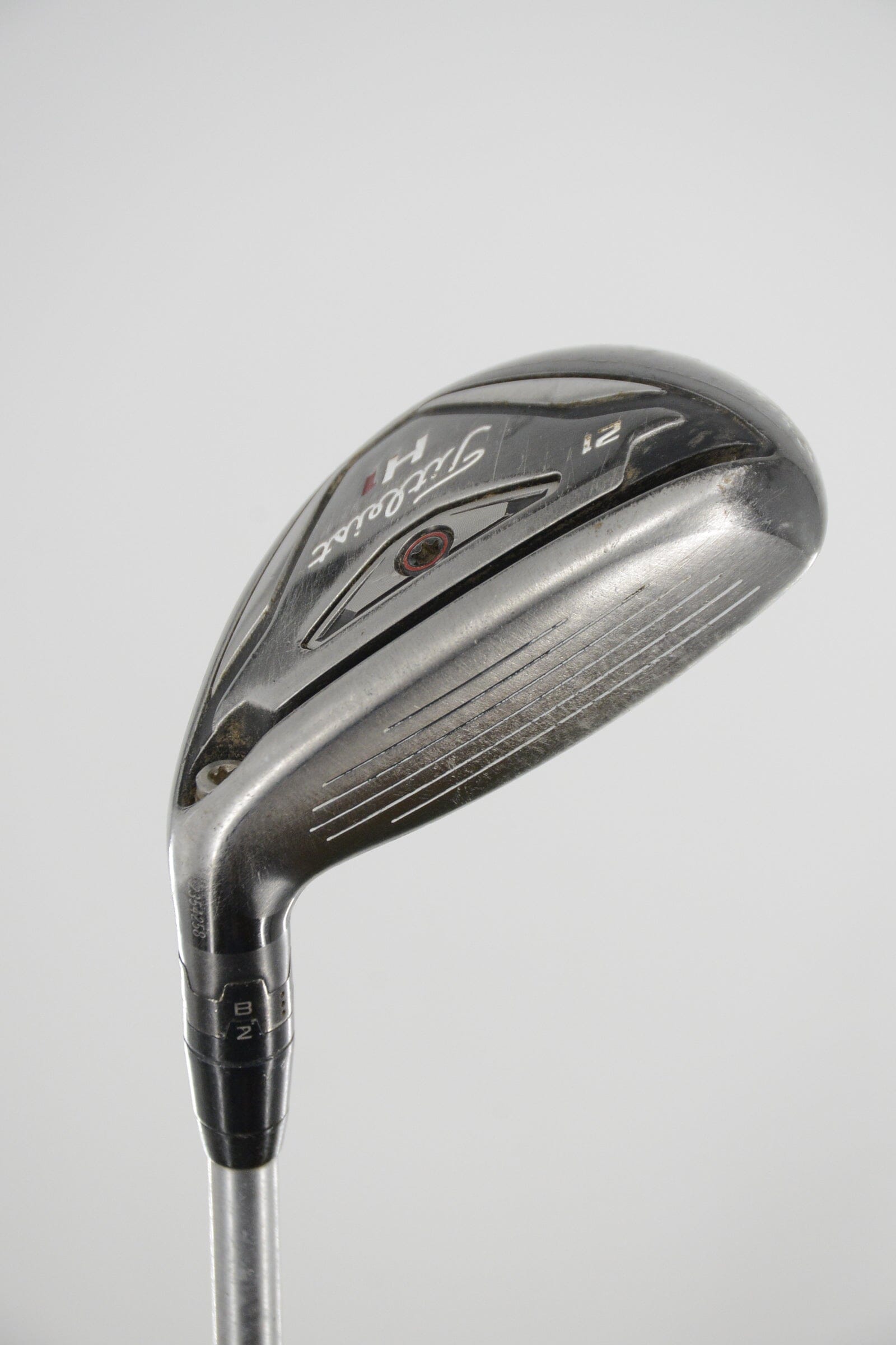 Titleist 816 H1 21 Degree Hybrid S Flex 40.25" Golf Clubs GolfRoots