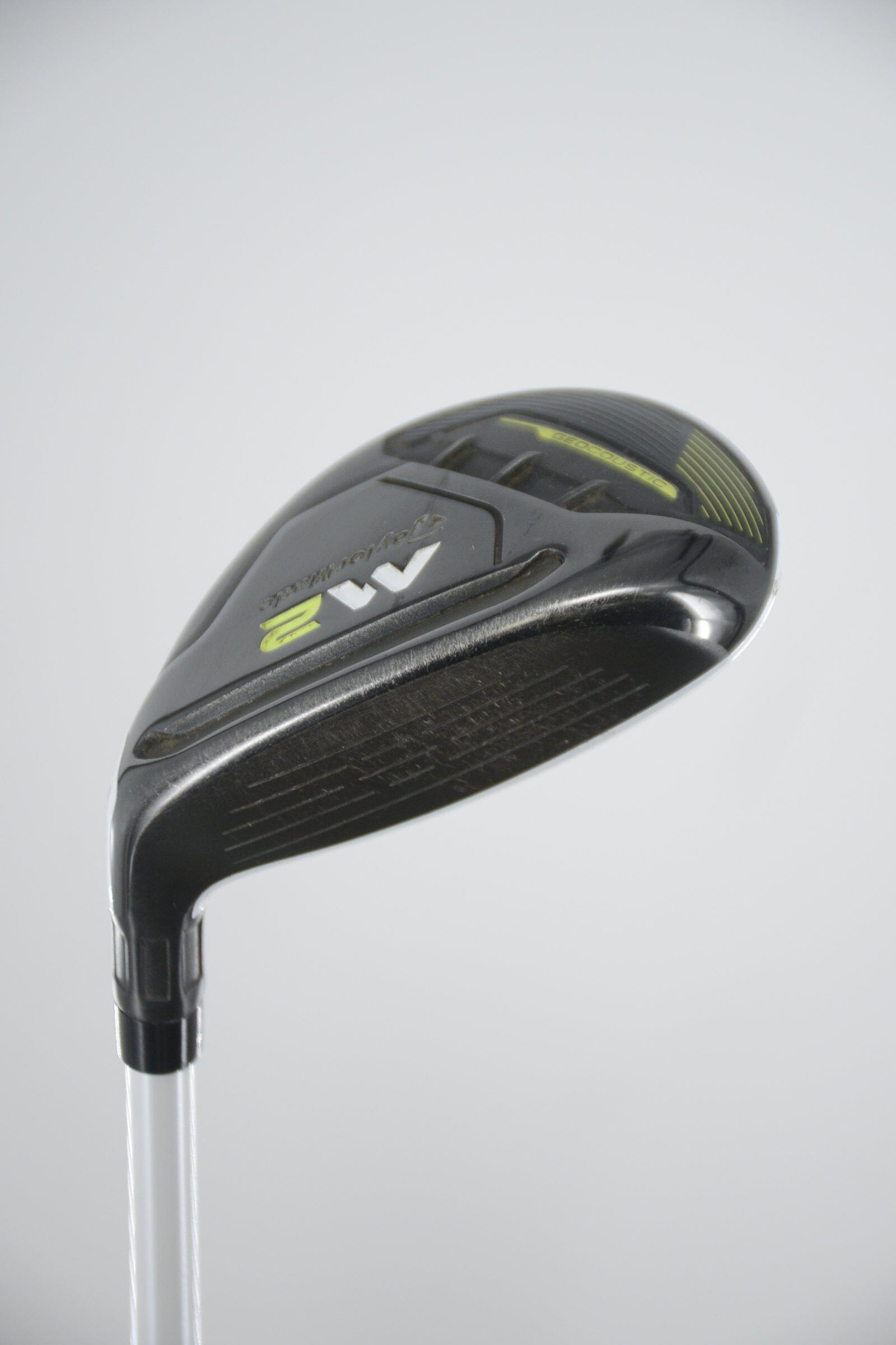 TaylorMade M2 Rescue 2017 4 Hybrid S Flex 40"