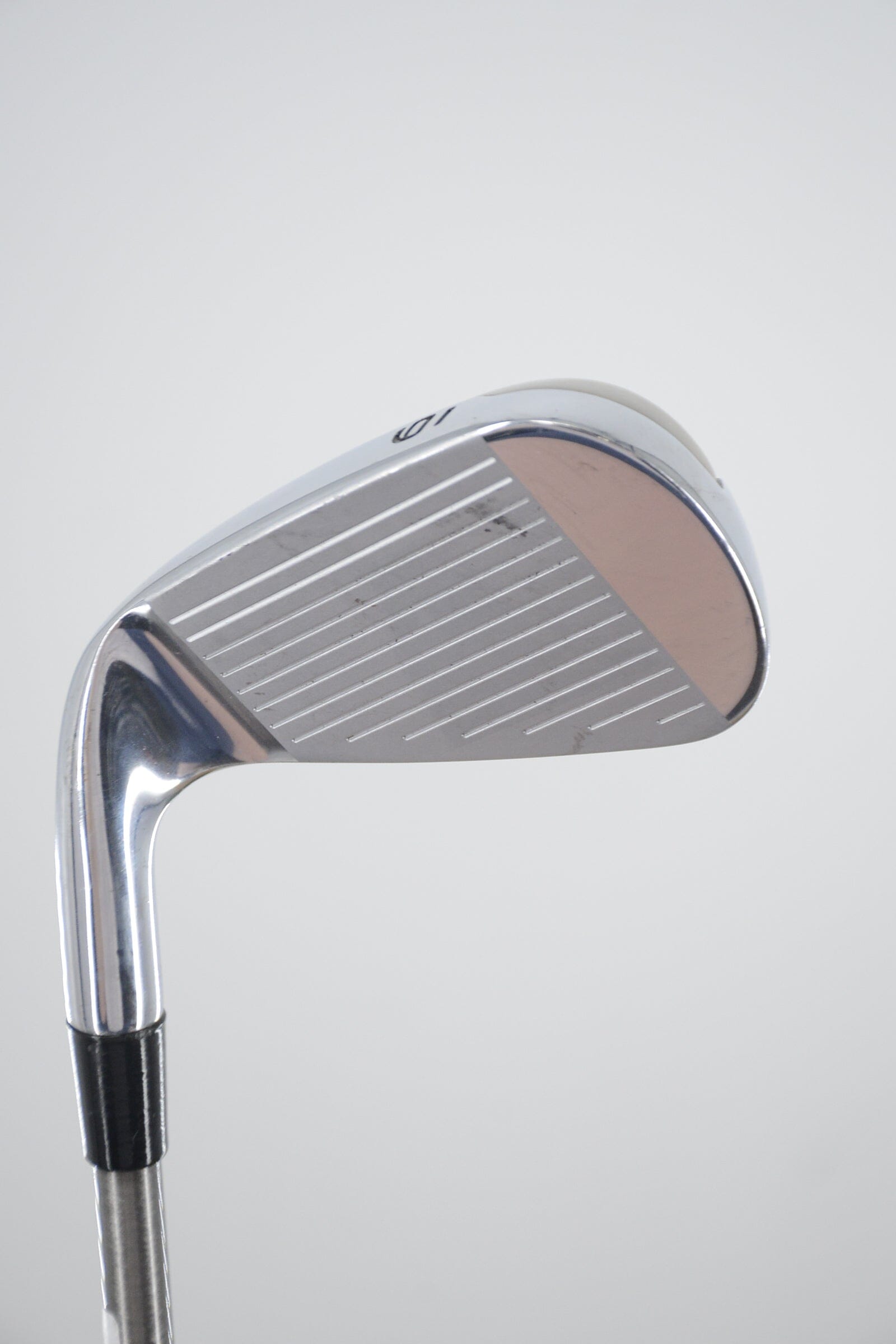 Callaway Great Big Bertha 23 6 Iron SR Flex 38" Golf Clubs GolfRoots