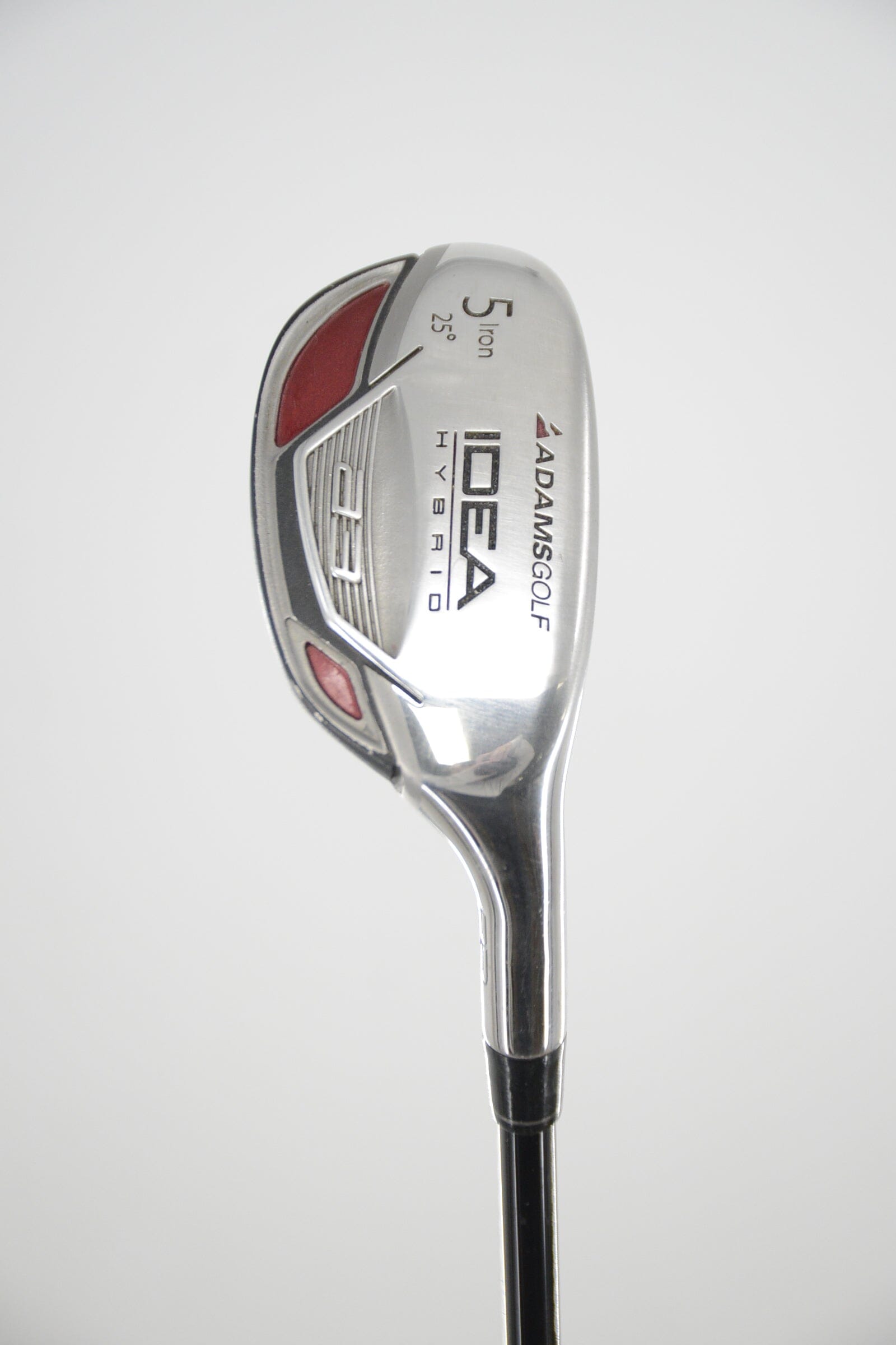 Adams Idea A3 Boxer 5 Hybrid R Flex 38" Golf Clubs GolfRoots