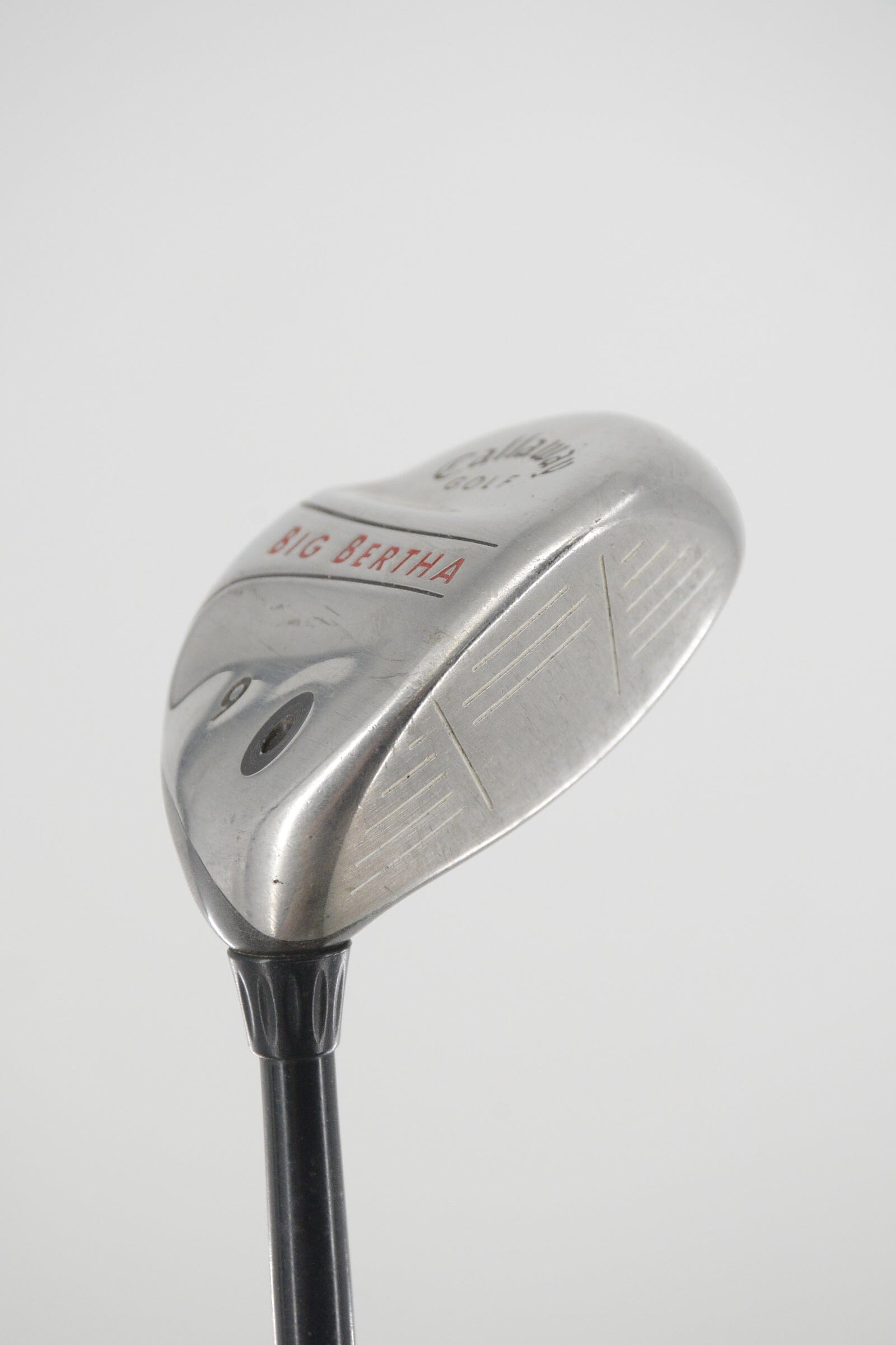 Callaway Big Bertha 2004 9 Wood R Flex 41.5" Golf Clubs GolfRoots