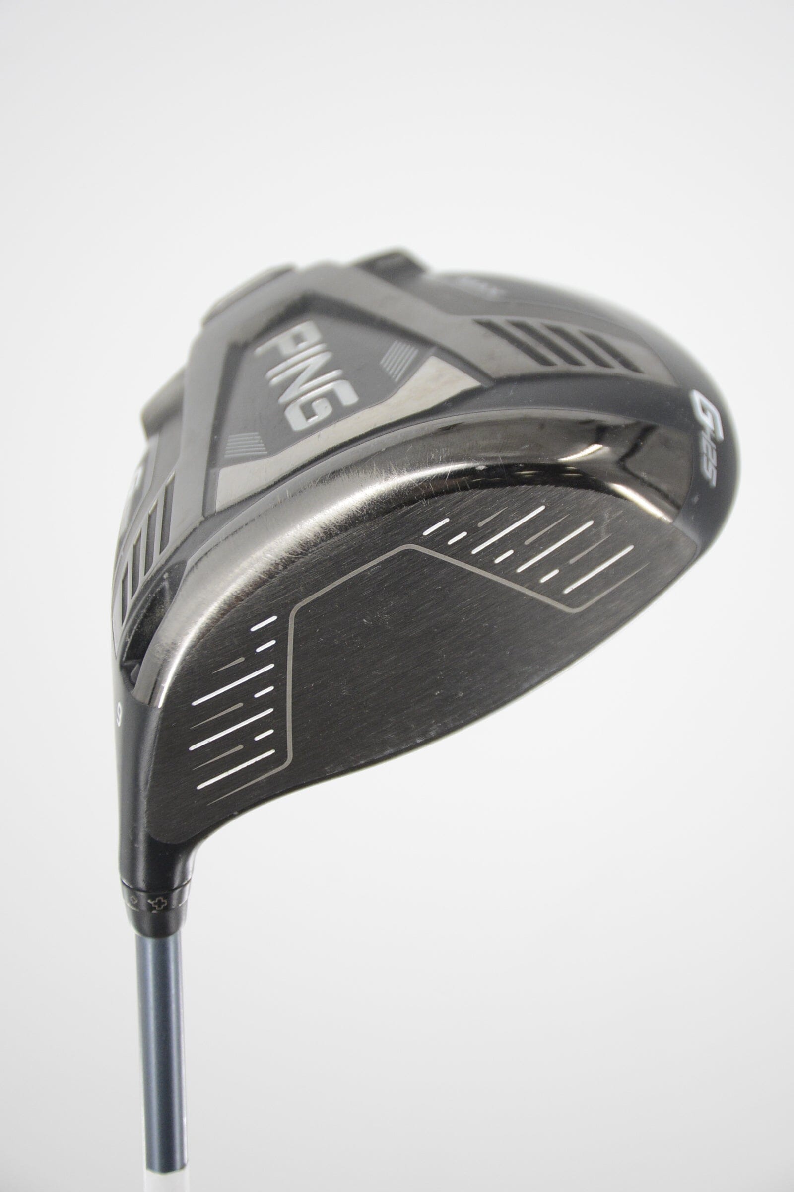 Ping G425 Max 9 Degree Driver S Flex 45.25" Golf Clubs GolfRoots
