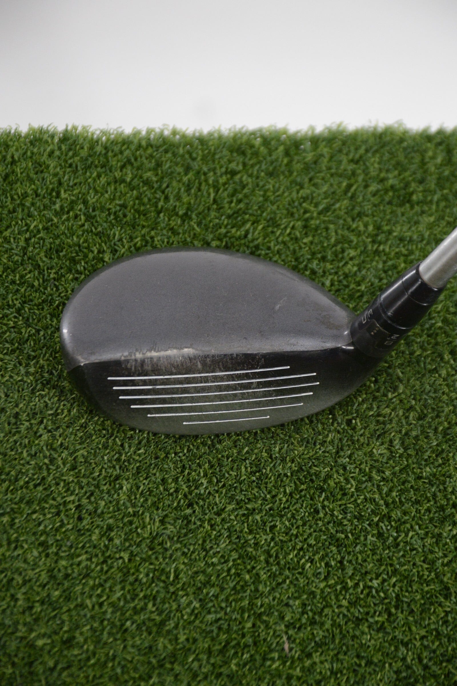 Titleist 816 H1 21 Degree Hybrid S Flex 40.25" Golf Clubs GolfRoots