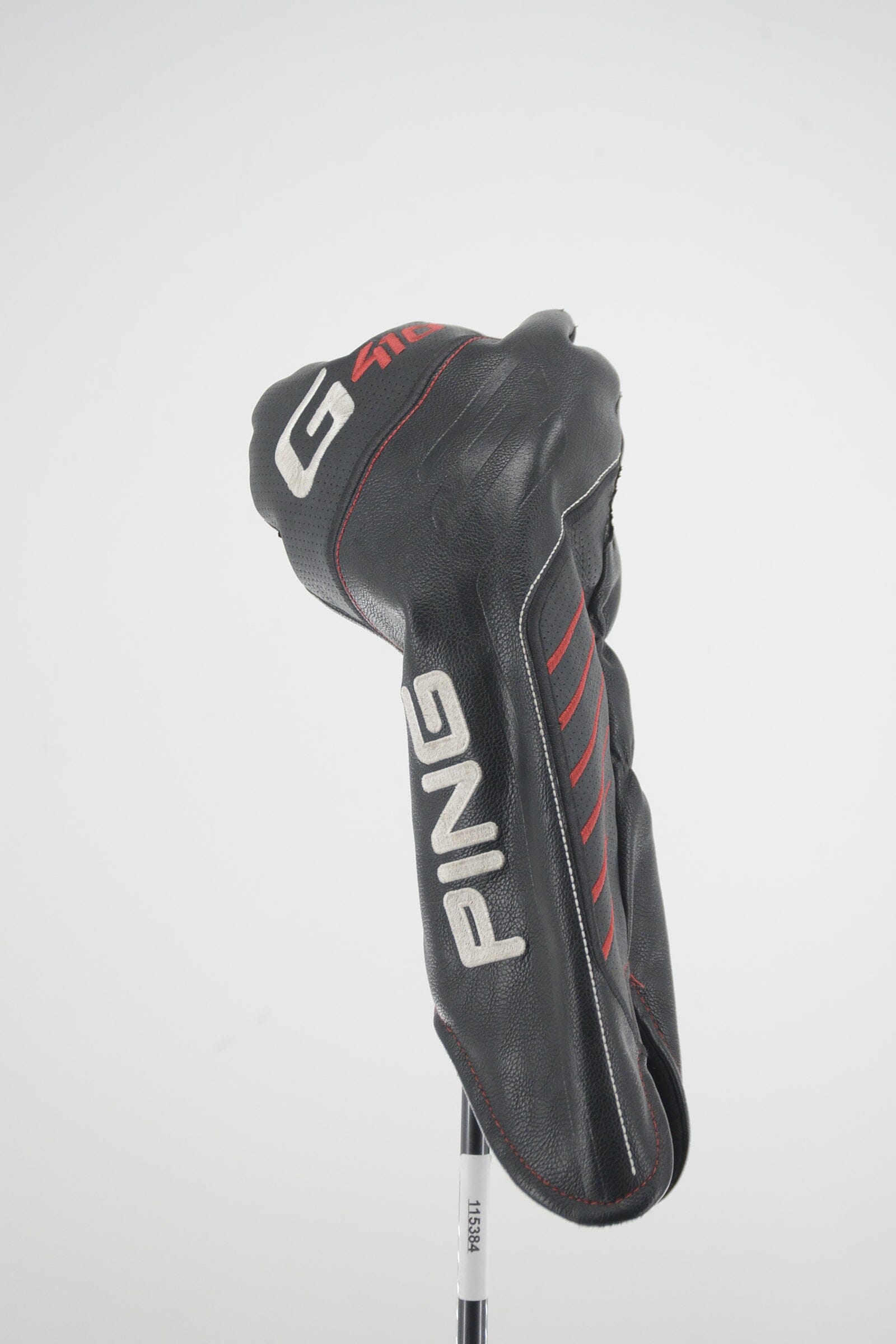 Ping G410 Plus 12 Degree Driver SR Flex 45.5" Golf Clubs GolfRoots